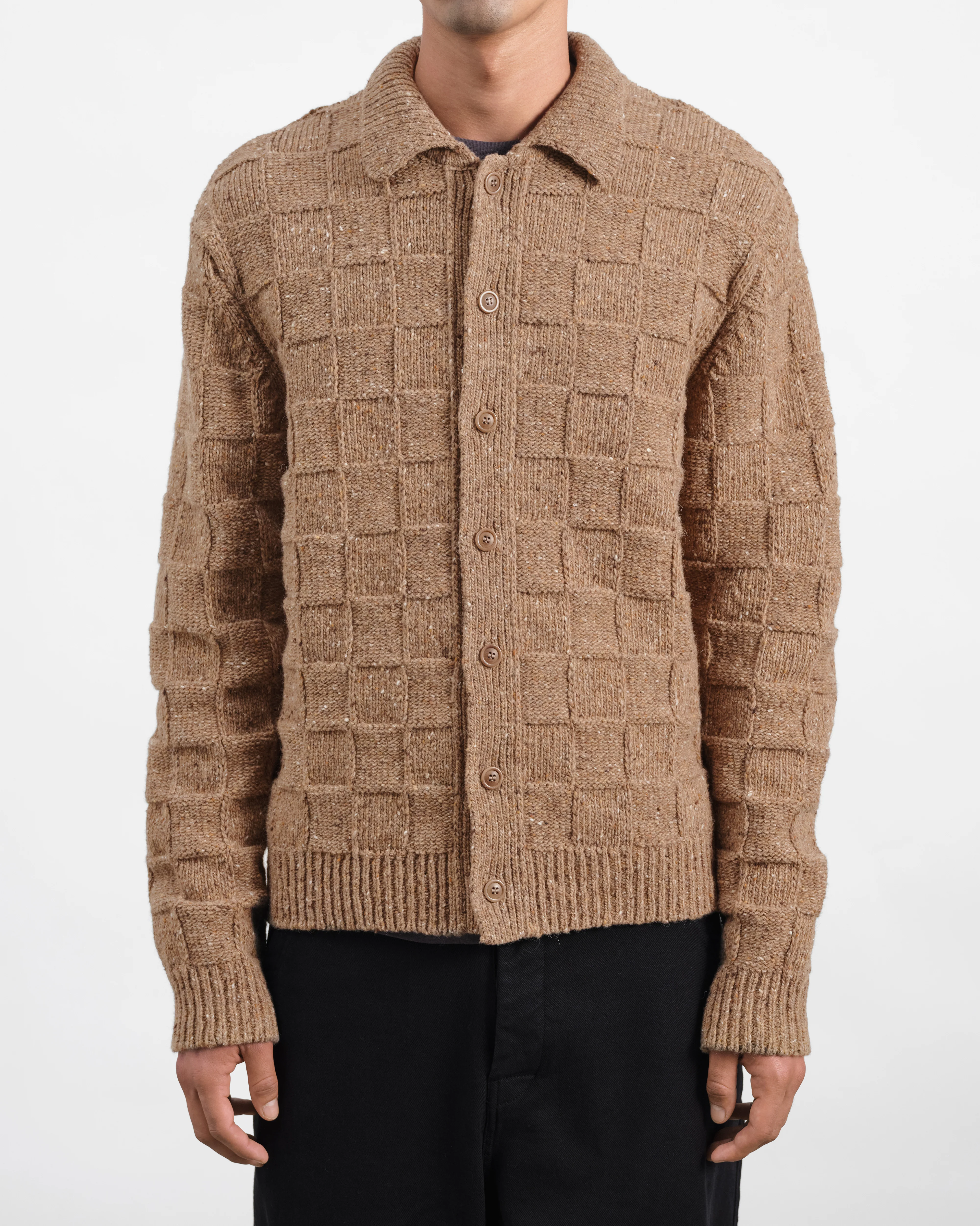 Rat Pack Cardigan - Image 5