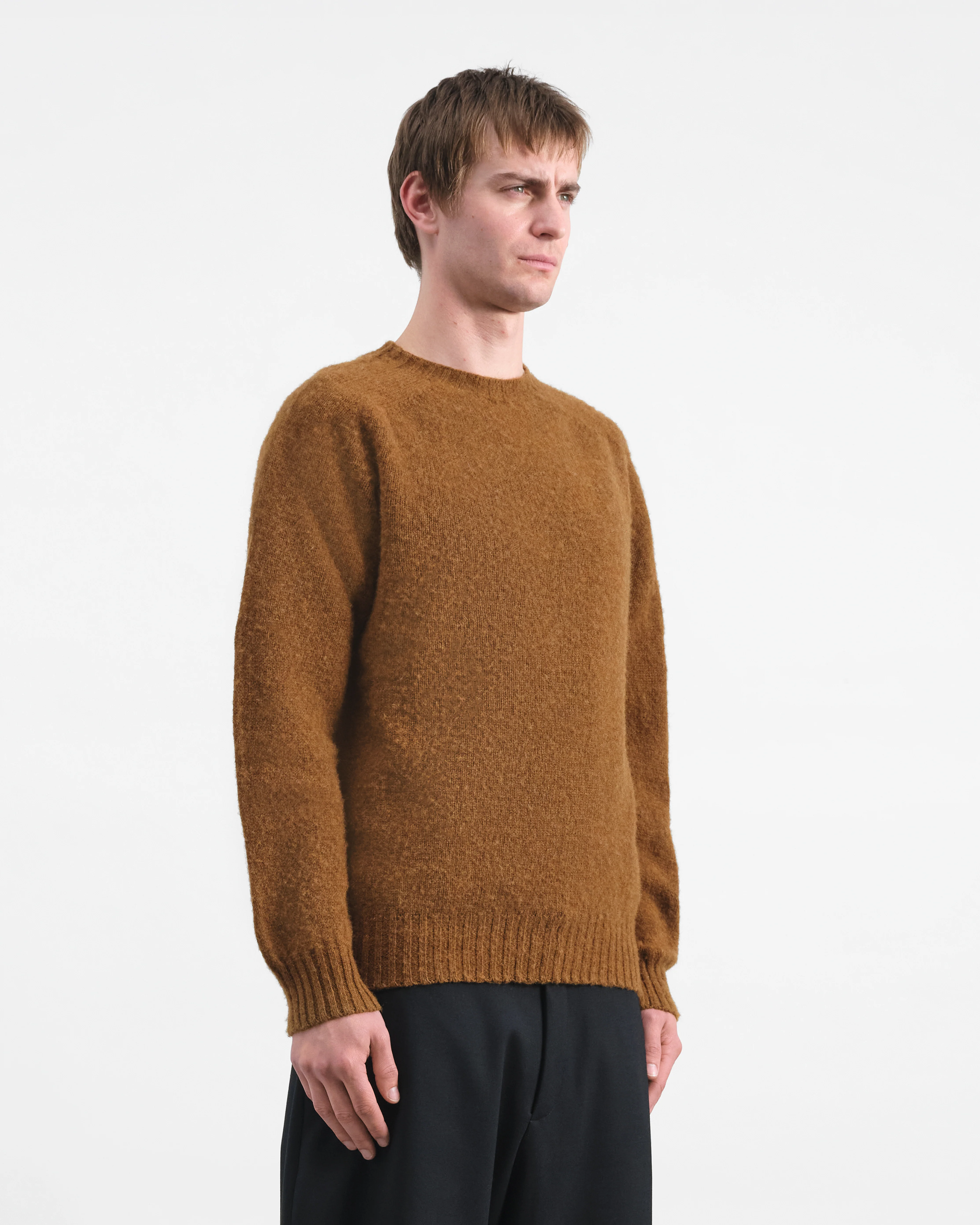Suedehead Jumper - Image 3