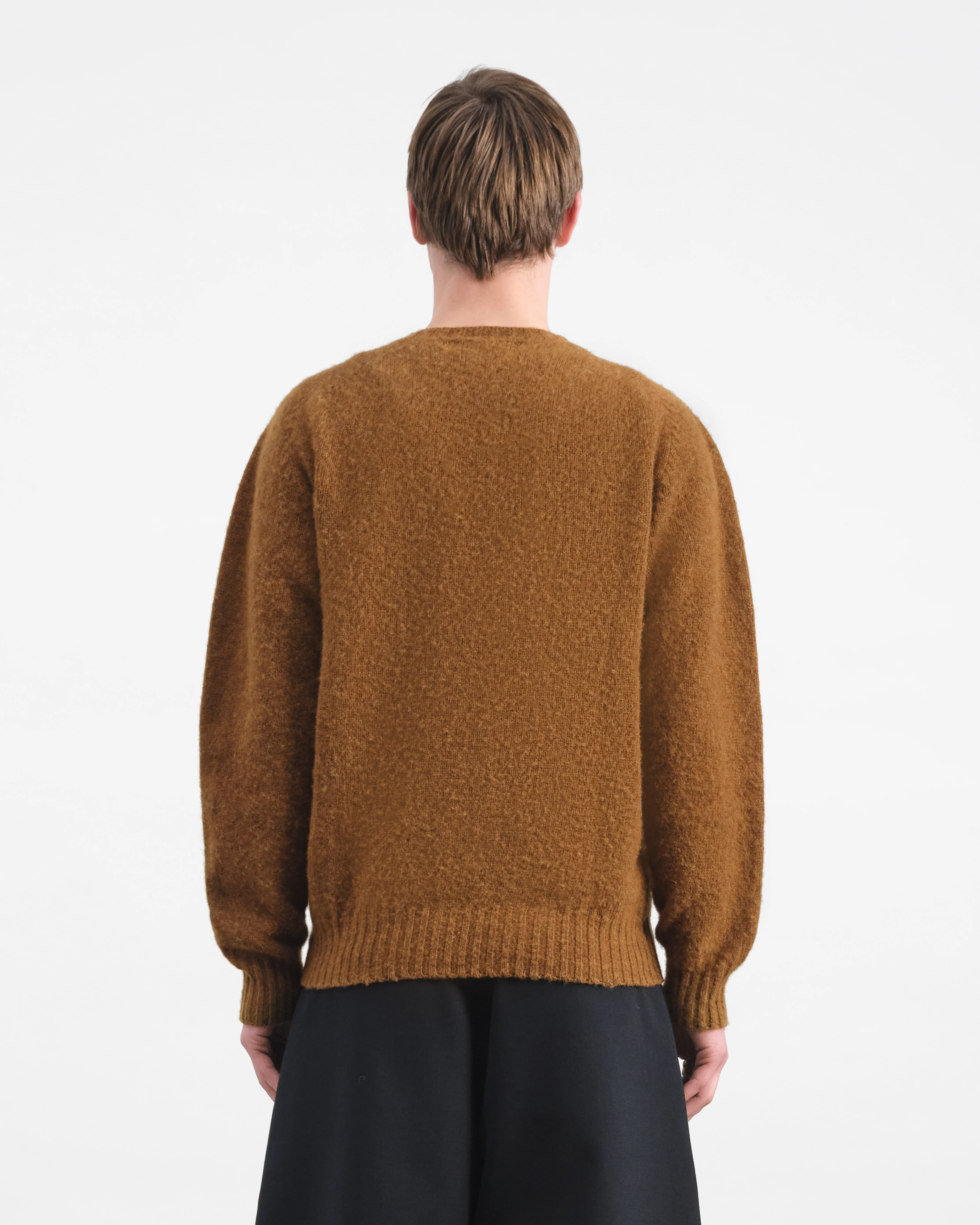 Suedehead Jumper - Image 4