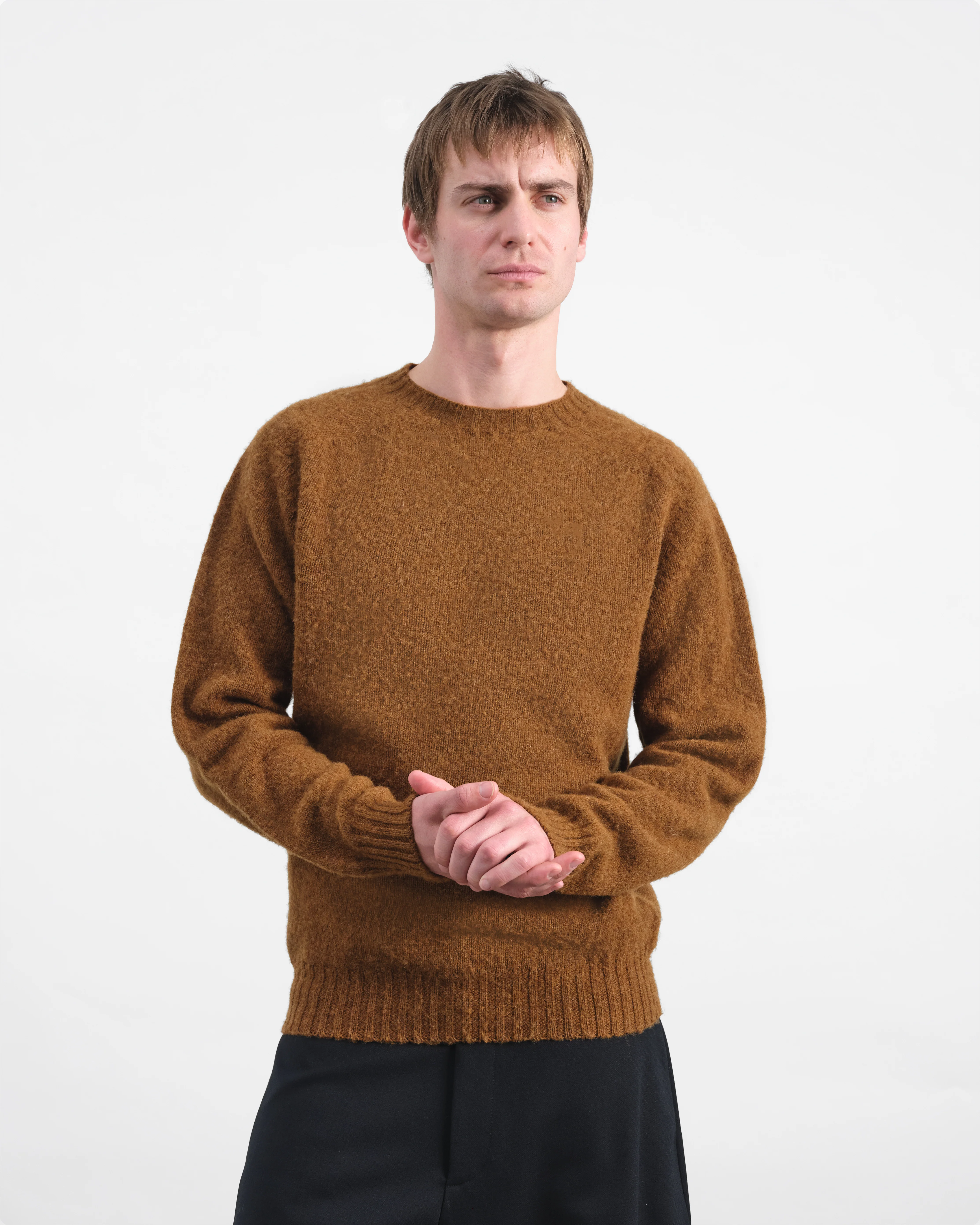 Suedehead Jumper - Image 5