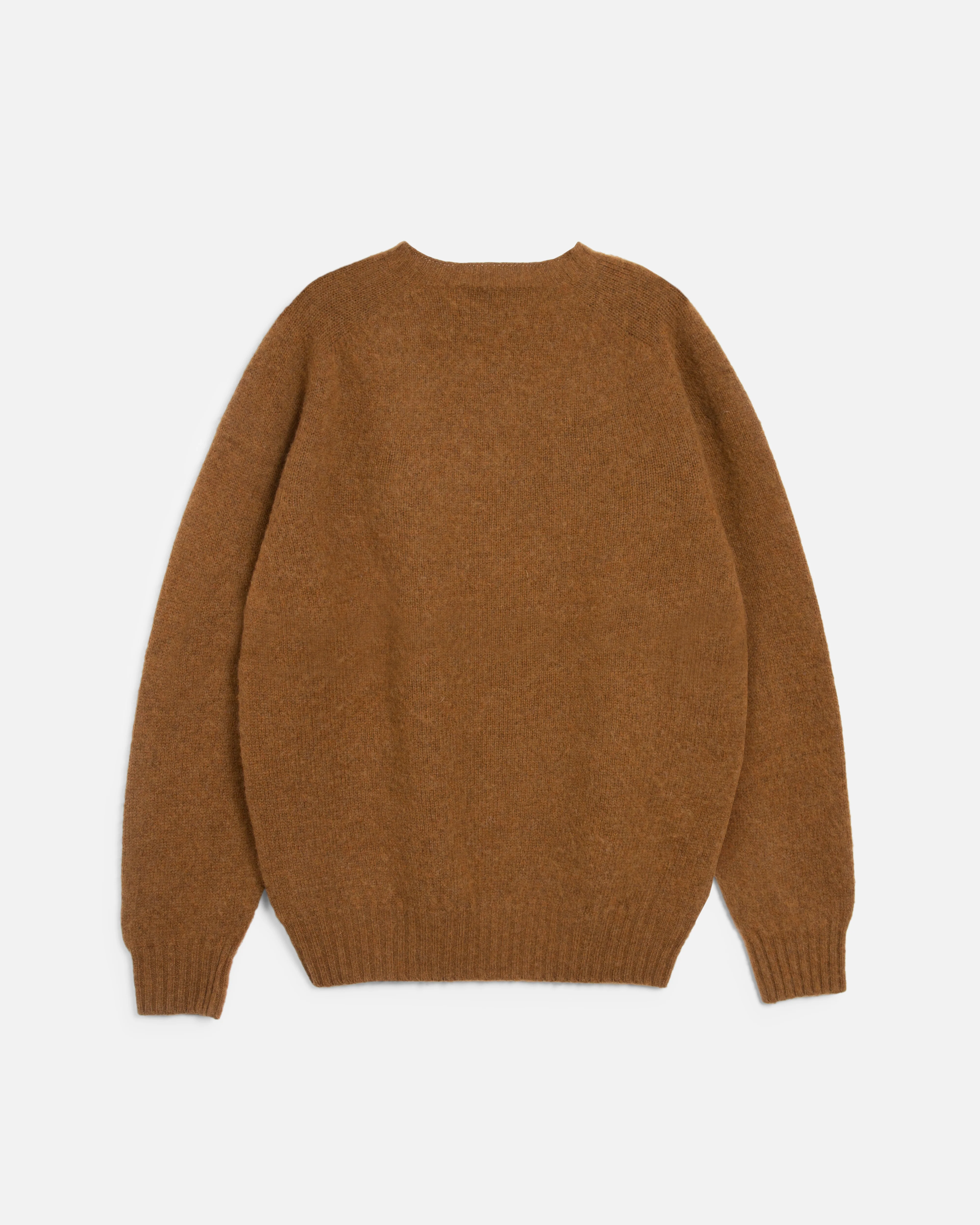 Suedehead Jumper - Image 6