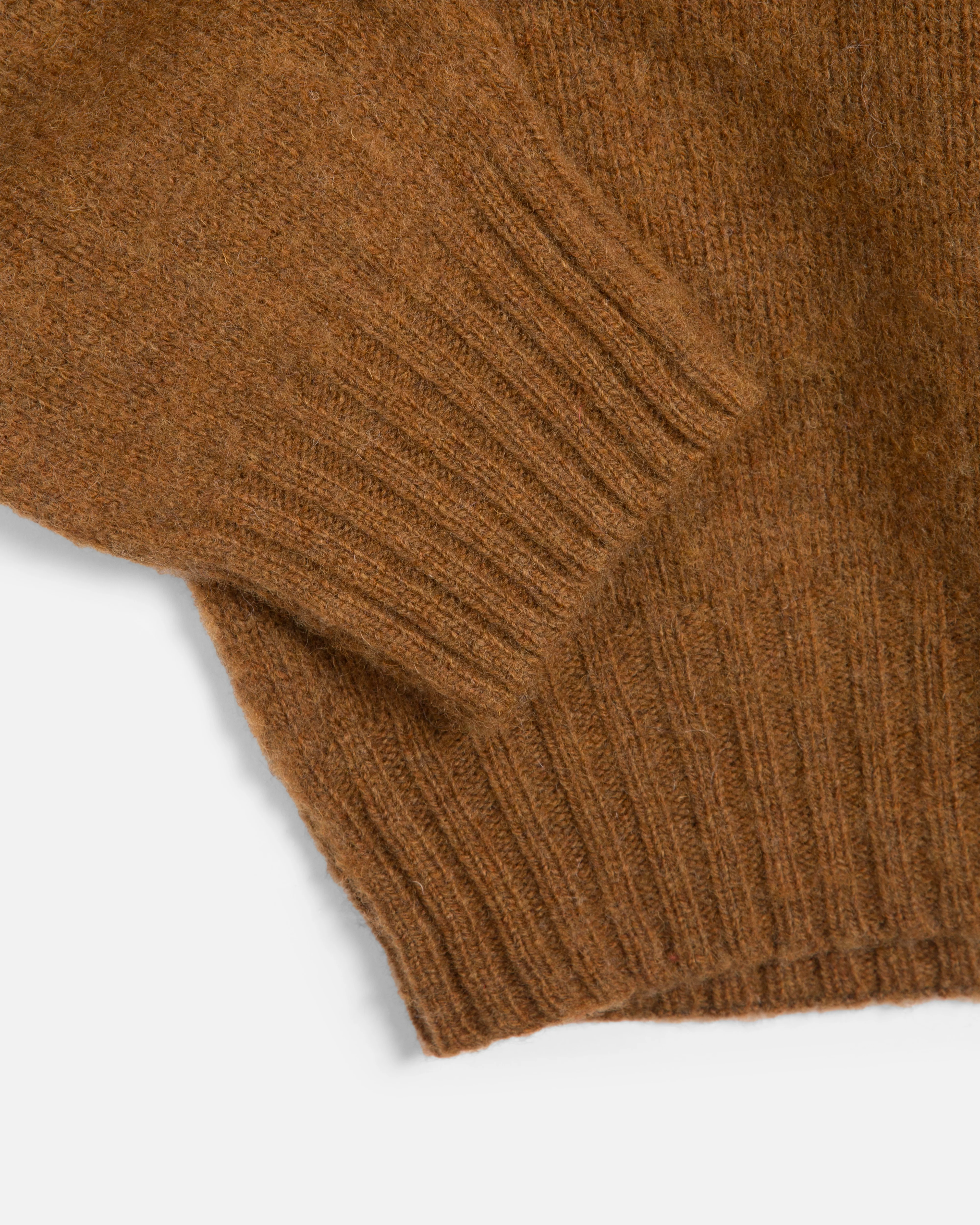 Suedehead Jumper - Image 7