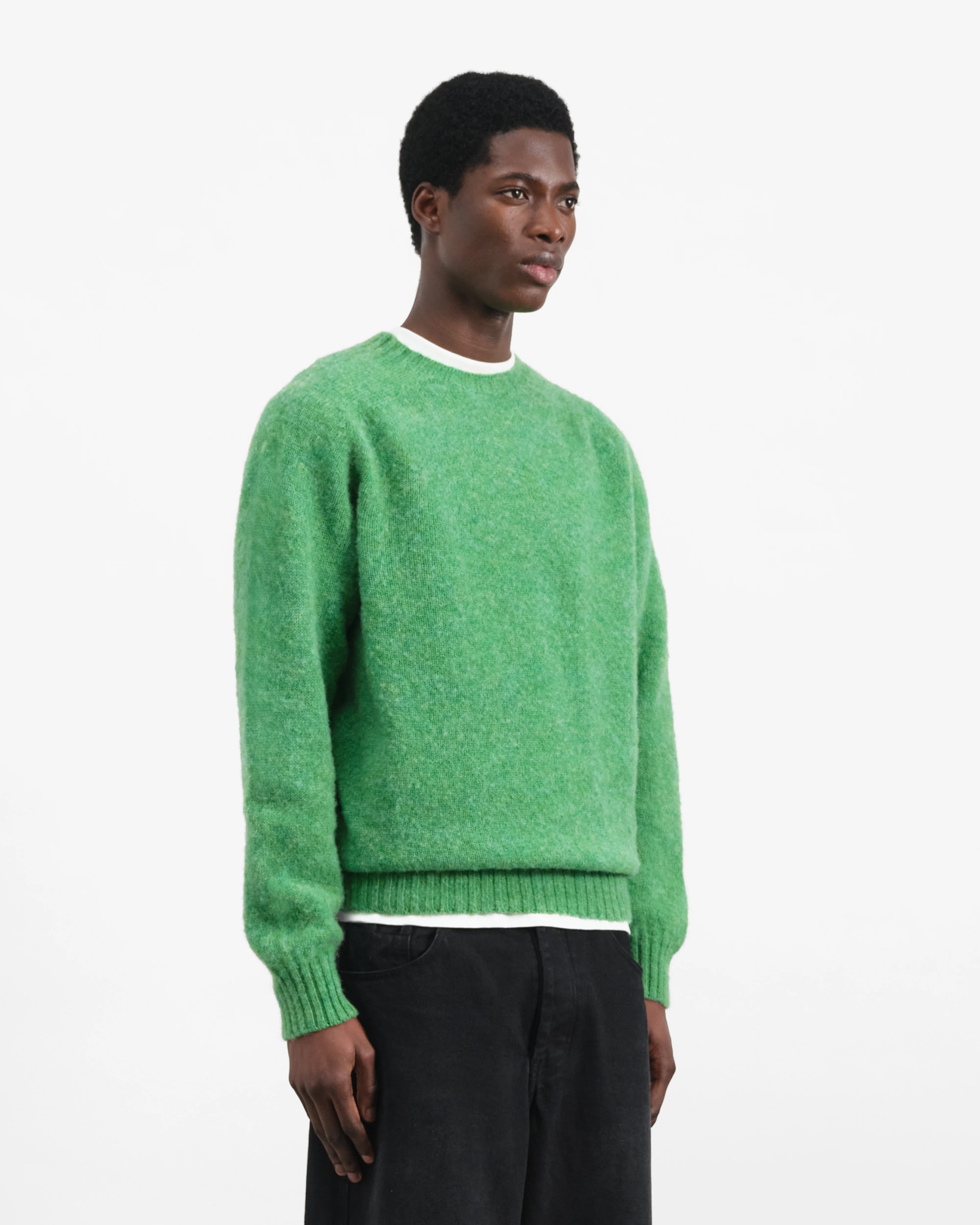 Suedehead Jumper - Image 3