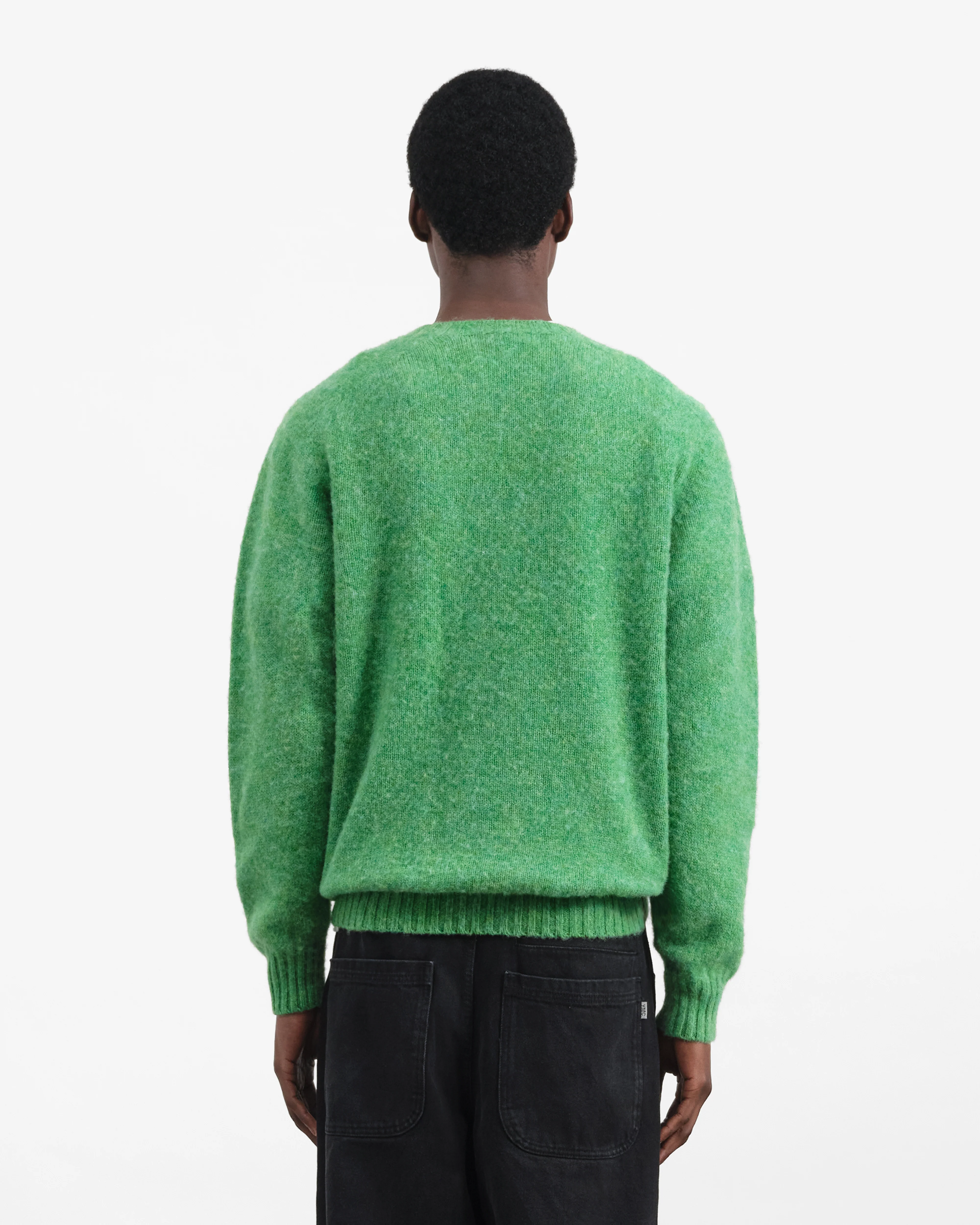 Suedehead Jumper - Image 4