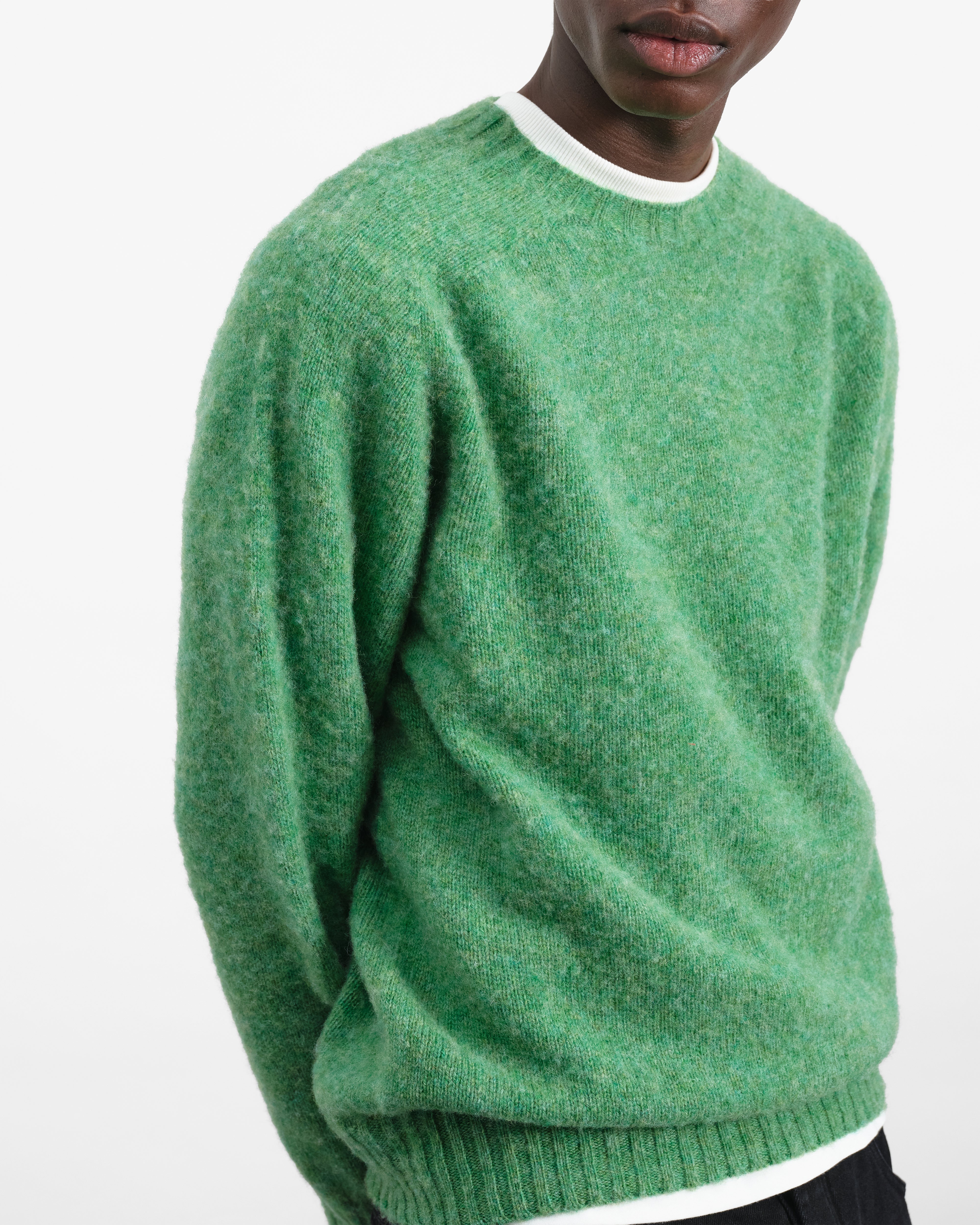 Suedehead Jumper - Image 5