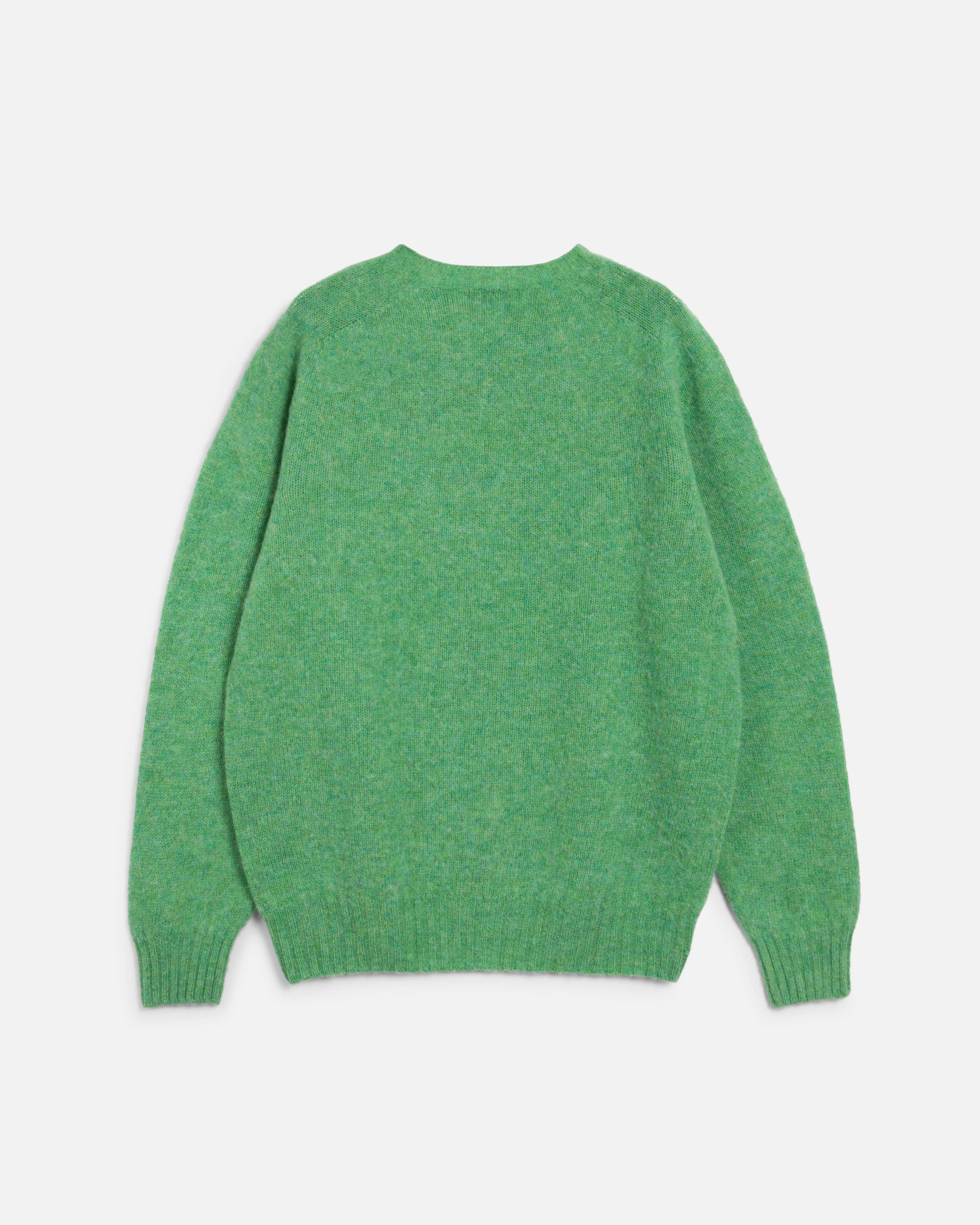 Suedehead Jumper - Image 6