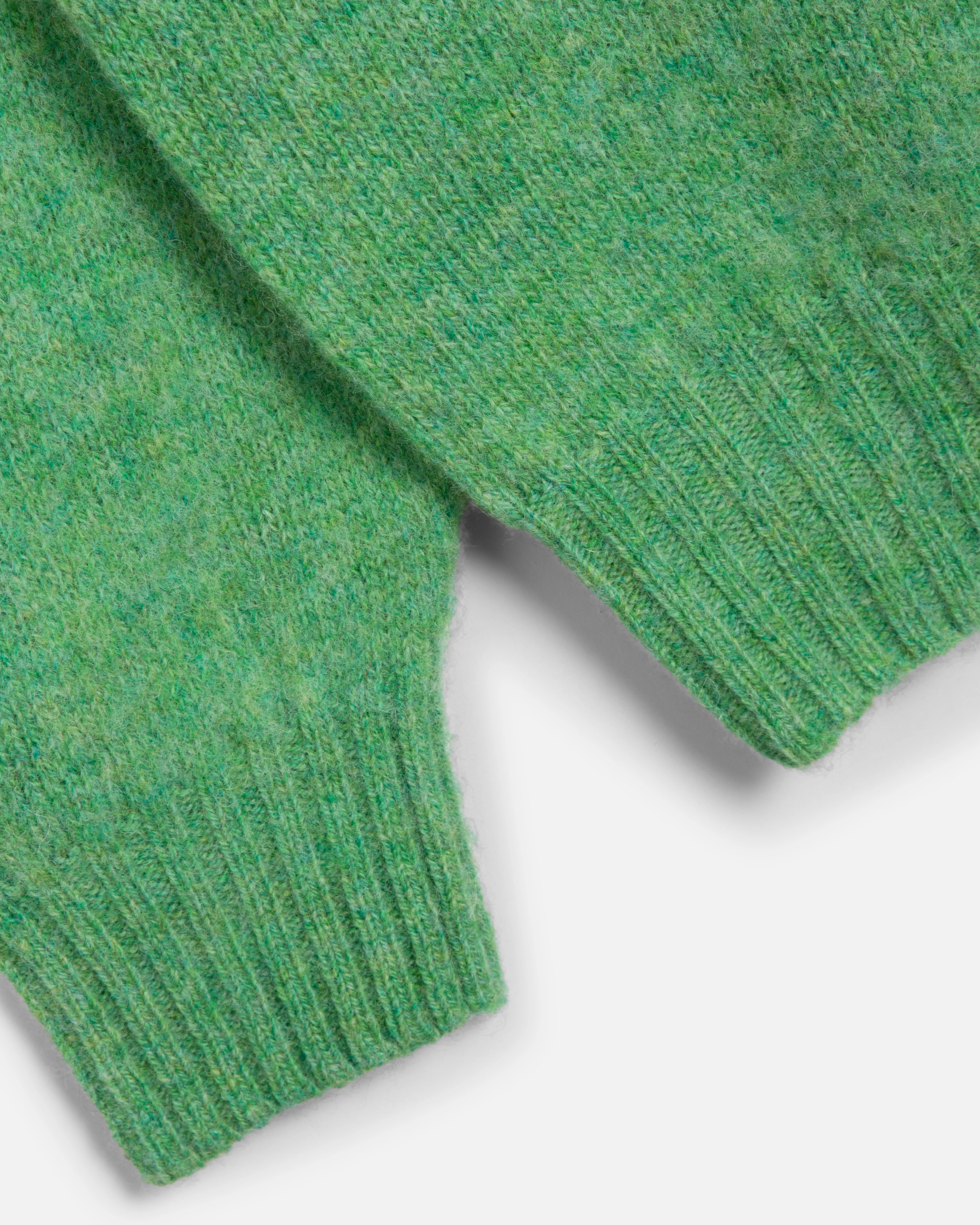 Suedehead Jumper - Image 7