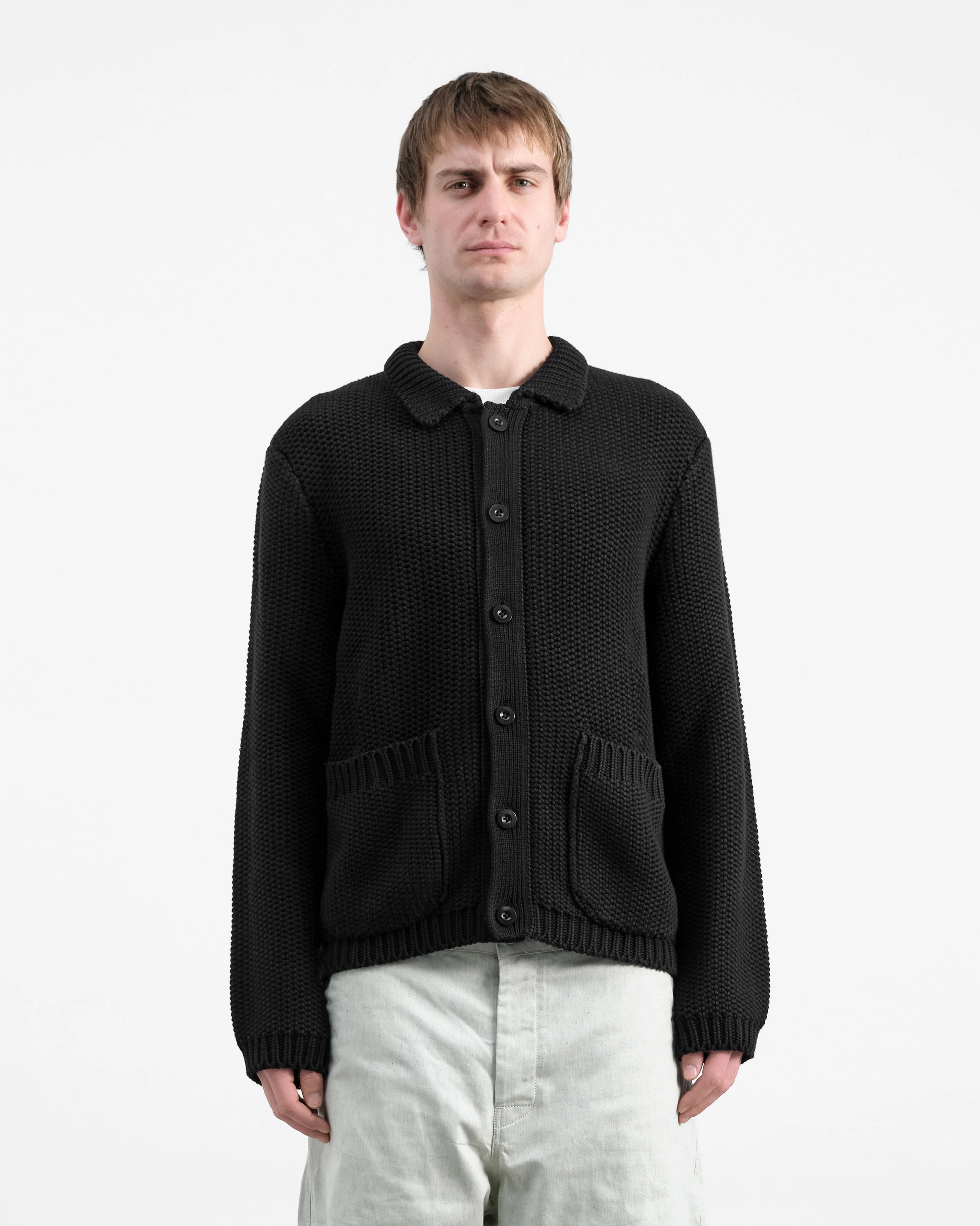 Baker Cardigan - Image 2