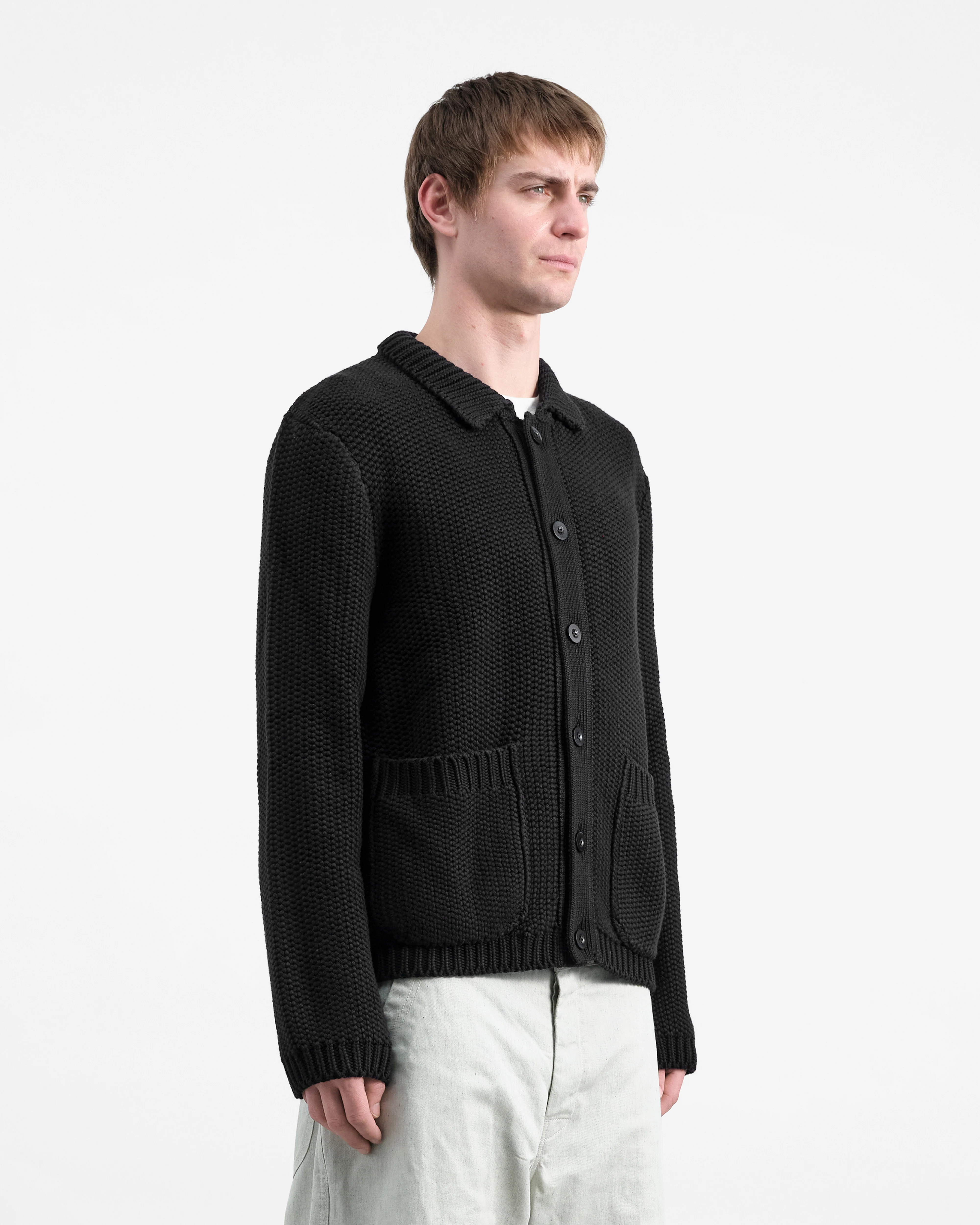 Baker Cardigan - Image 3