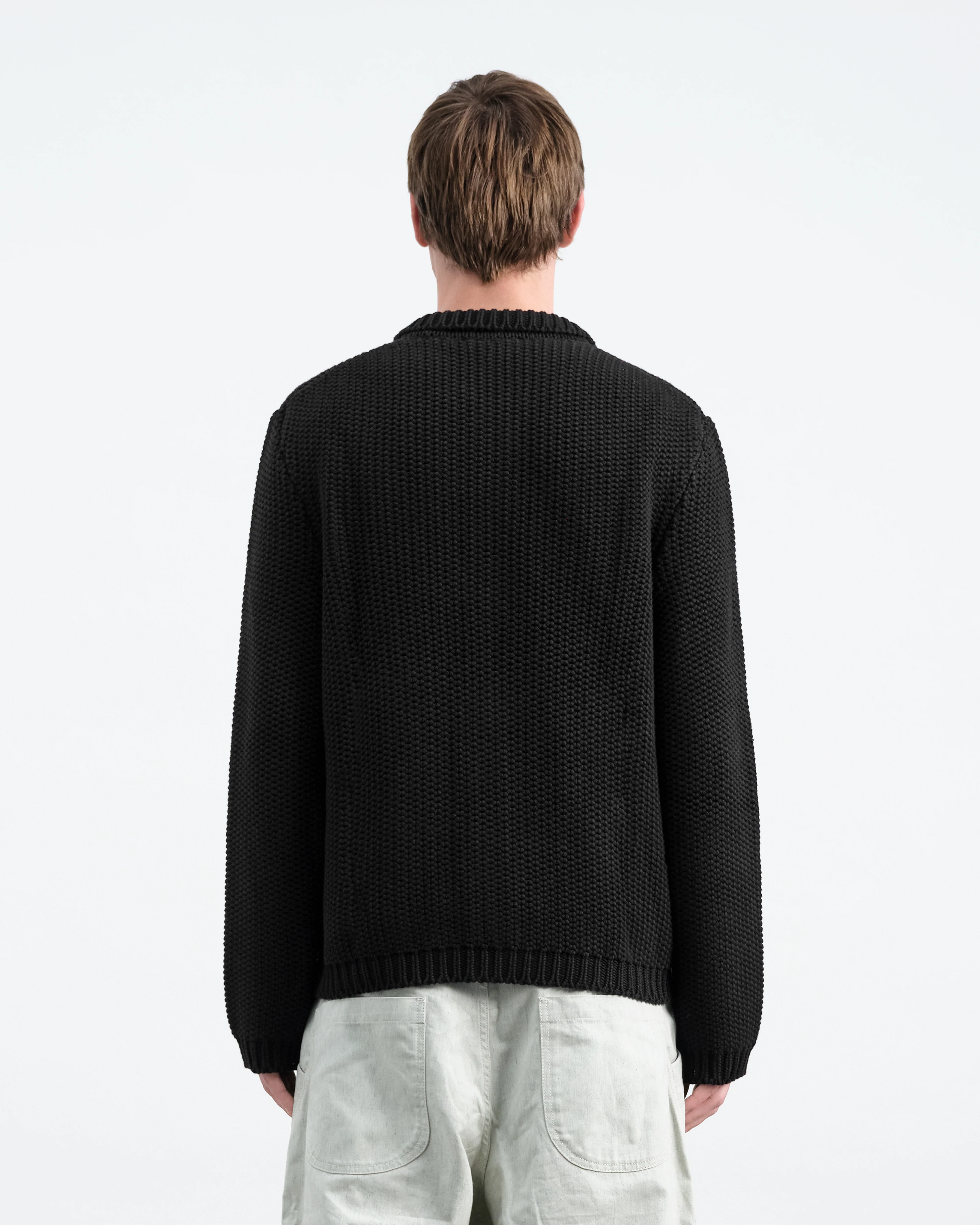Baker Cardigan - Image 4