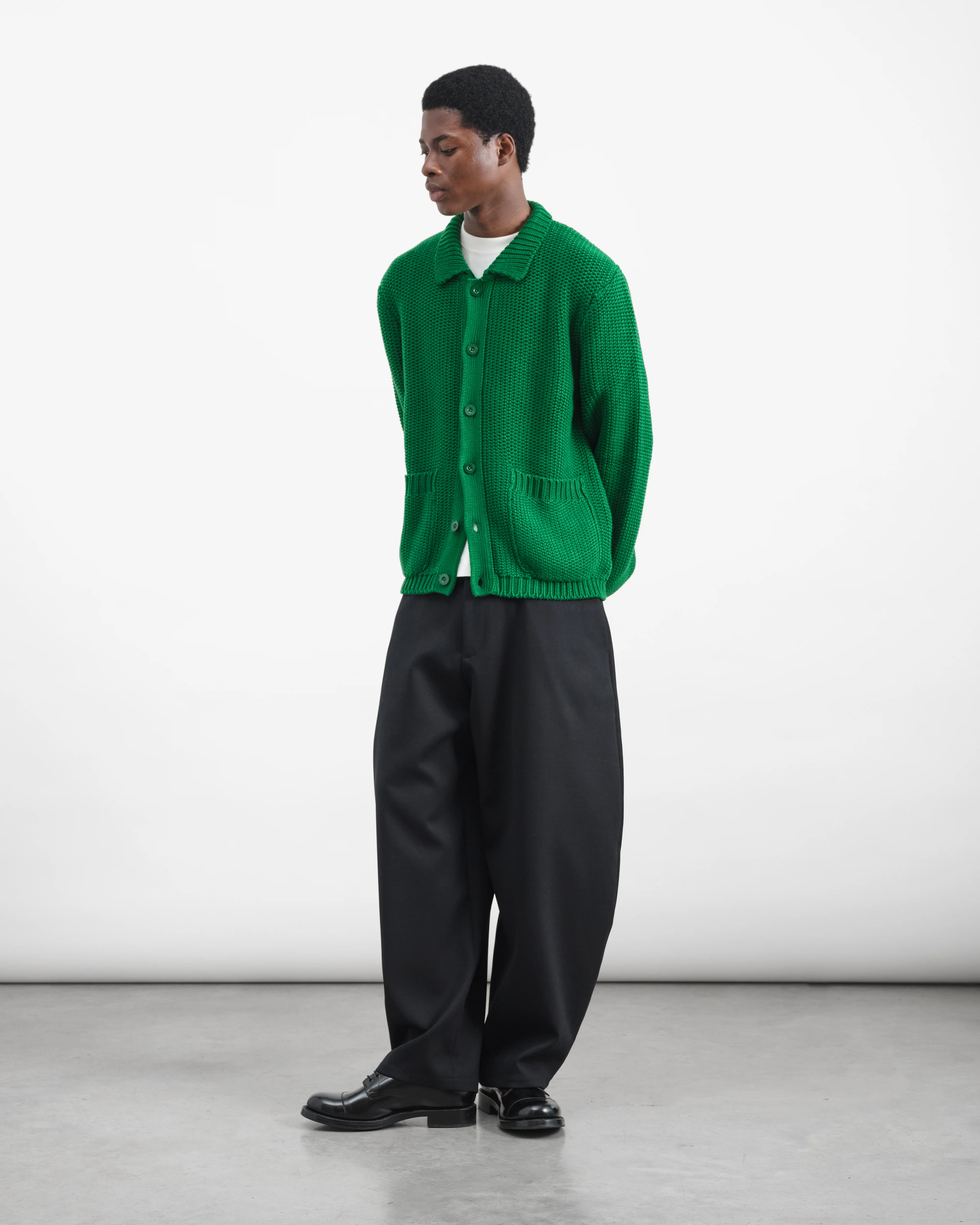 Baker Cardigan - Image 2