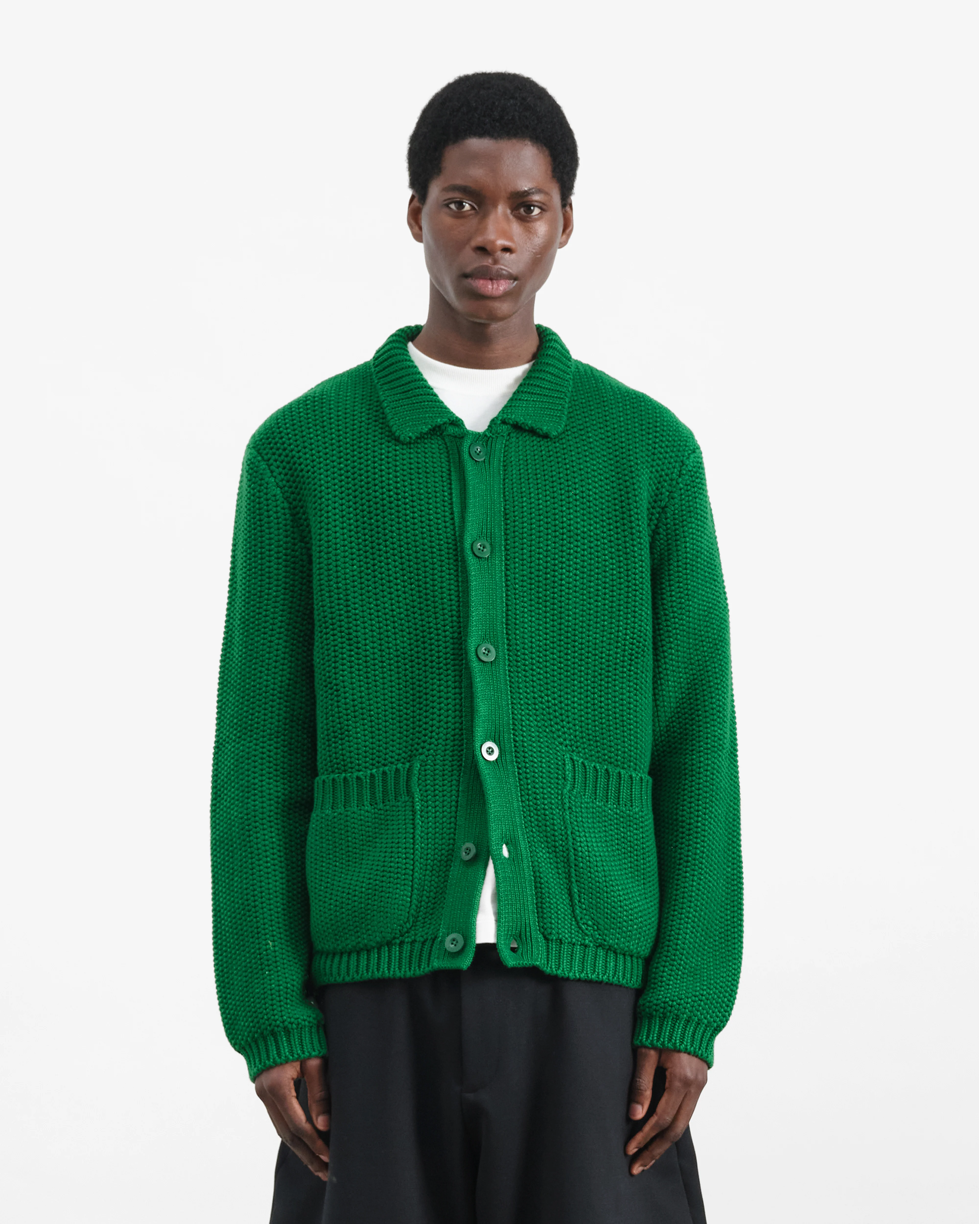 Baker Cardigan - Image 3