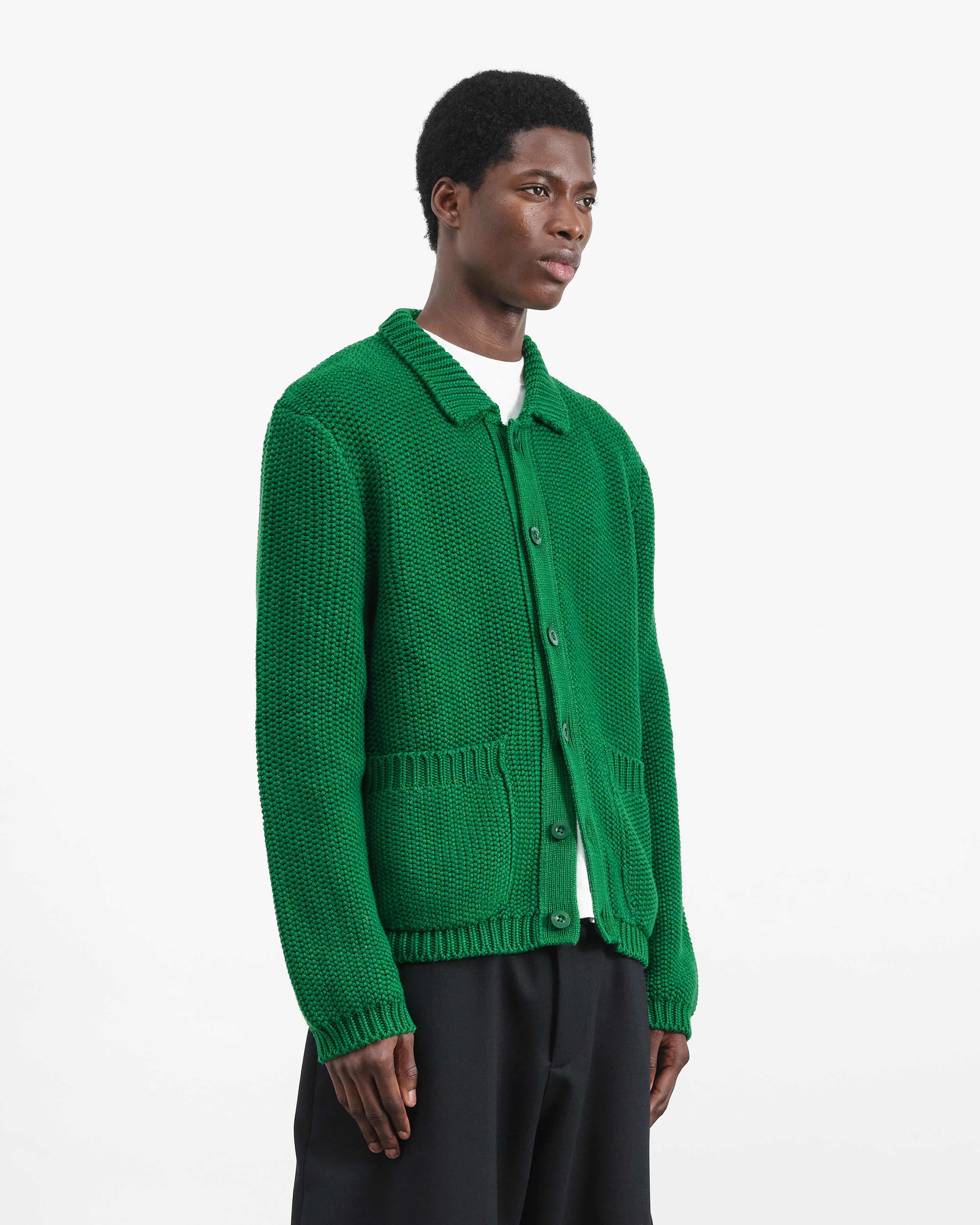 Baker Cardigan - Image 4