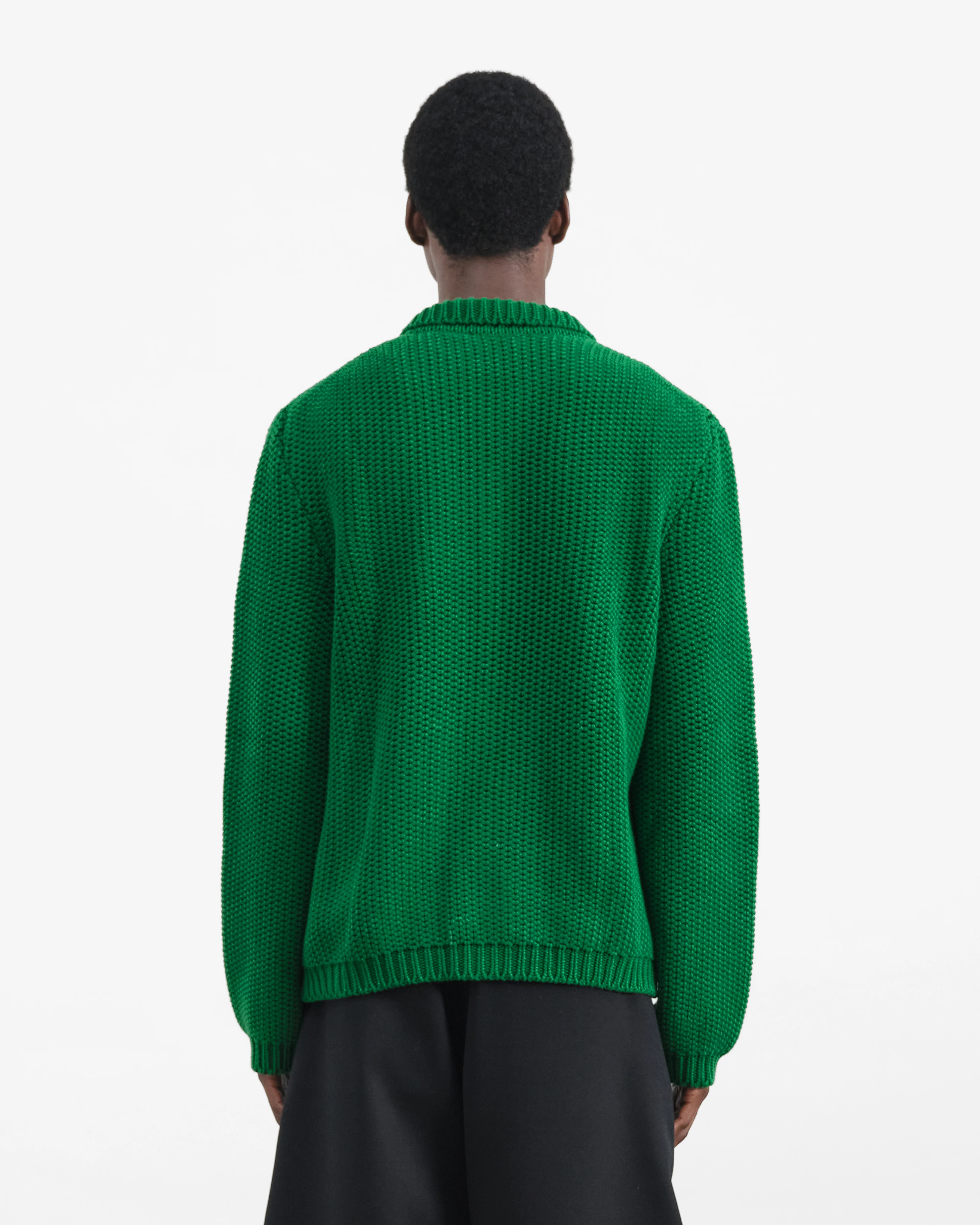Baker Cardigan - Image 5