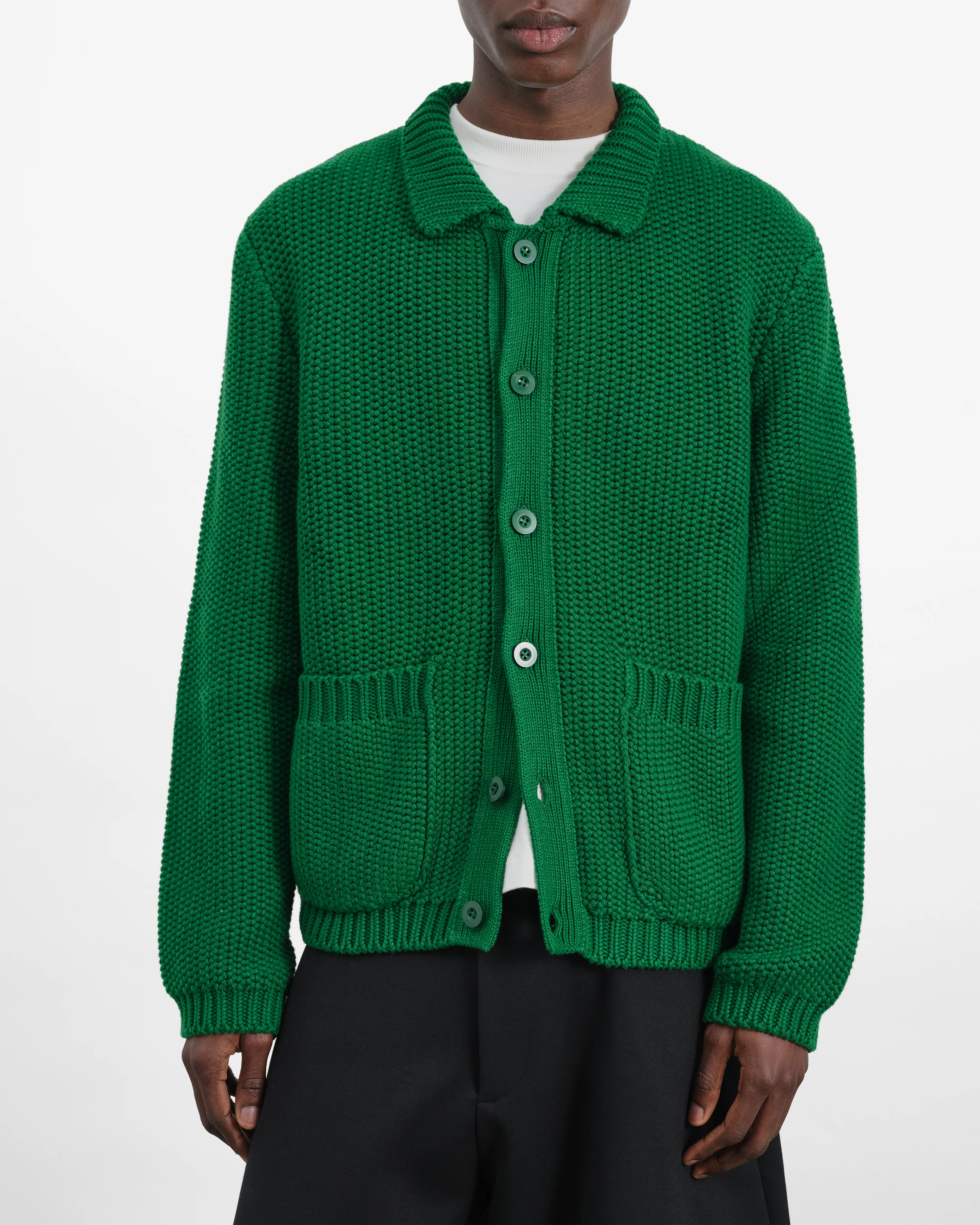 Baker Cardigan - Image 6