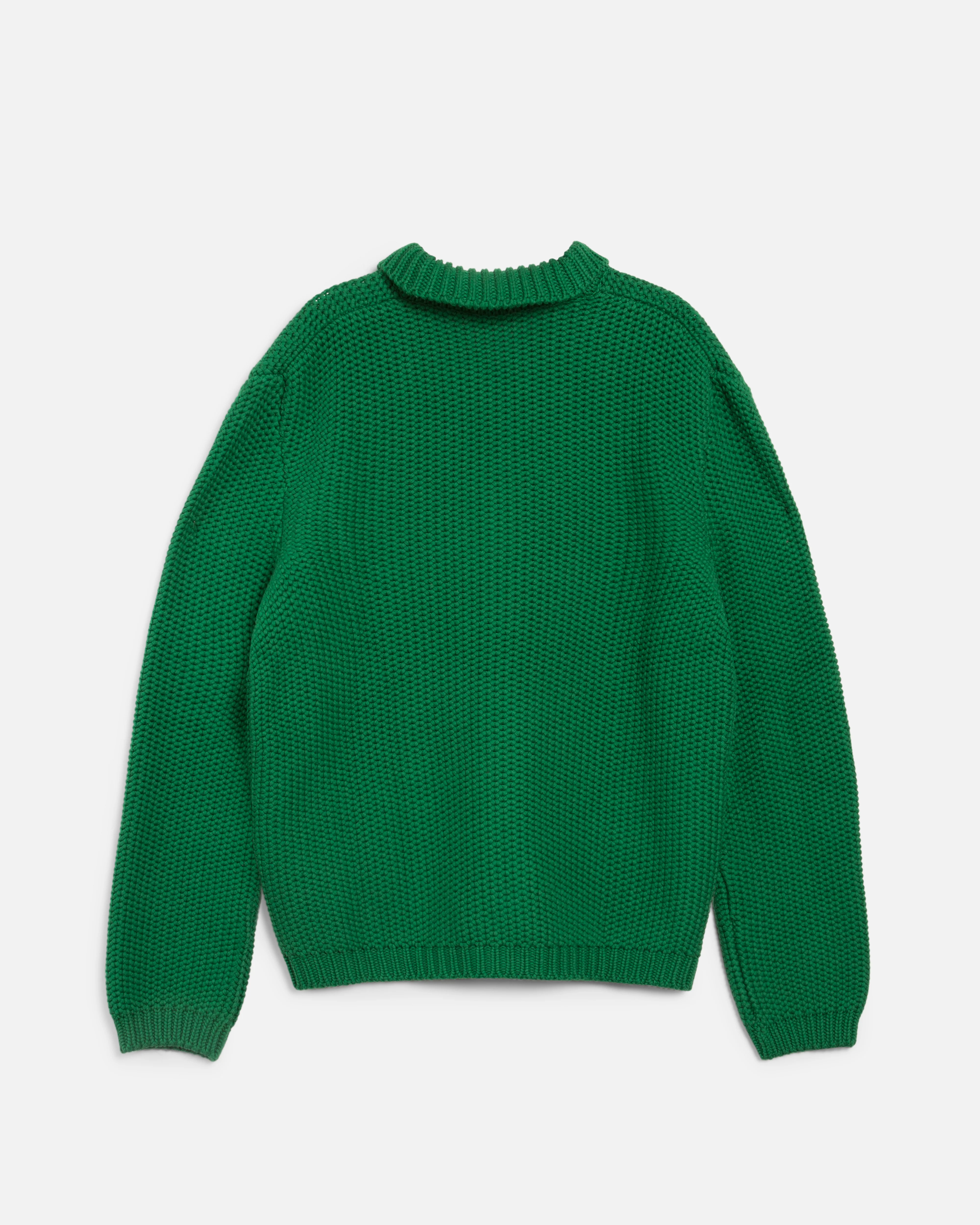 Baker Cardigan - Image 7