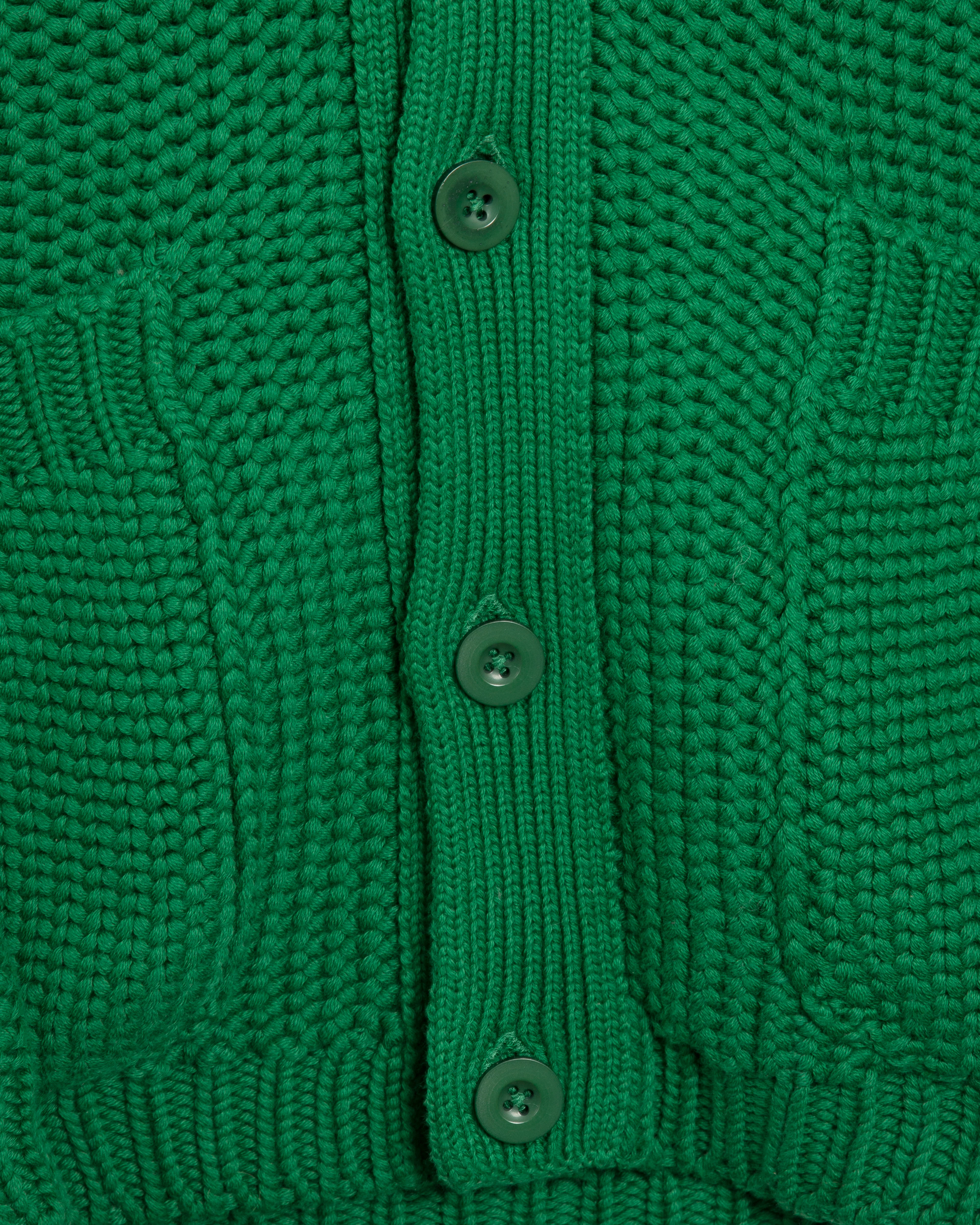 Baker Cardigan - Image 8