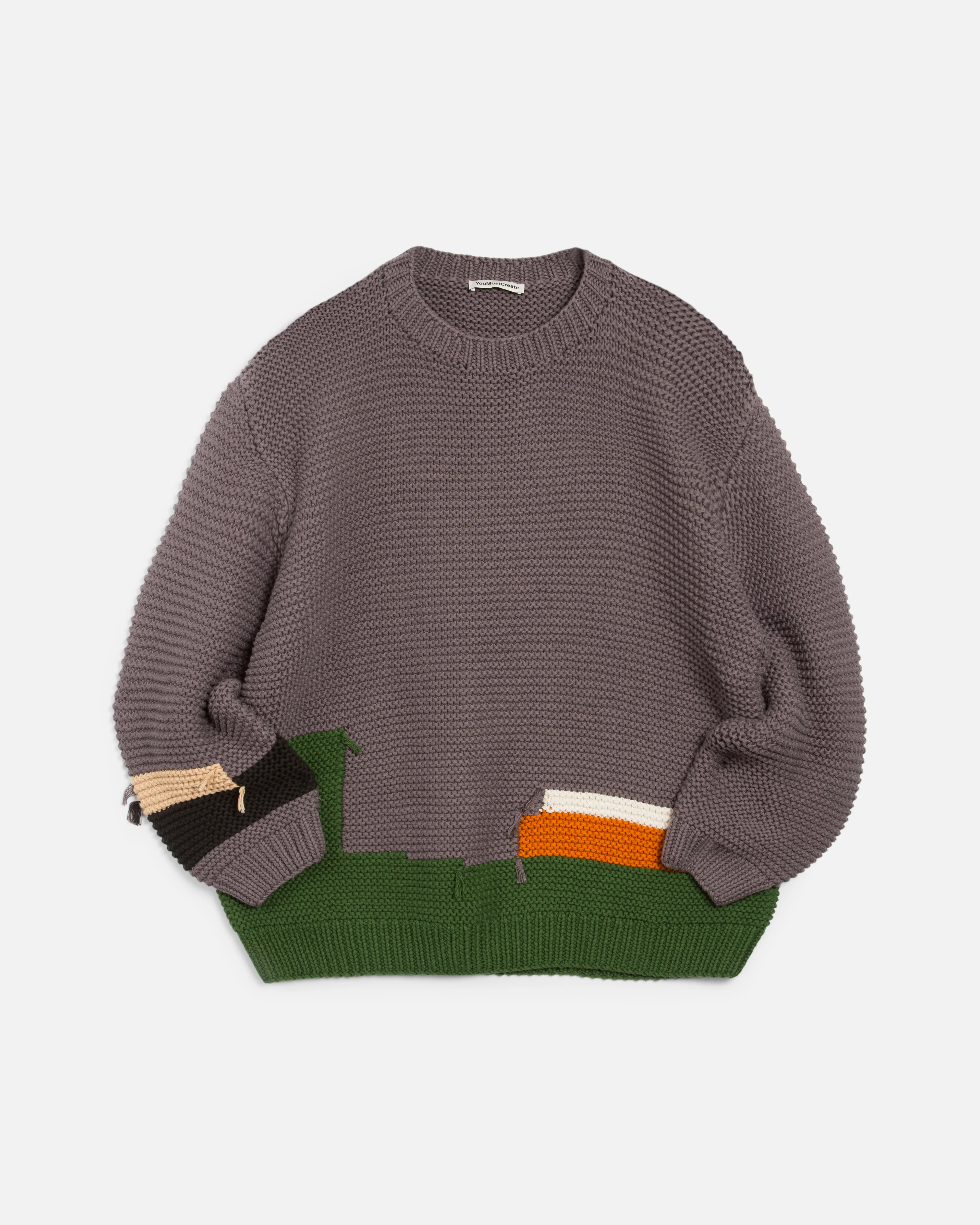 Flint Jumper