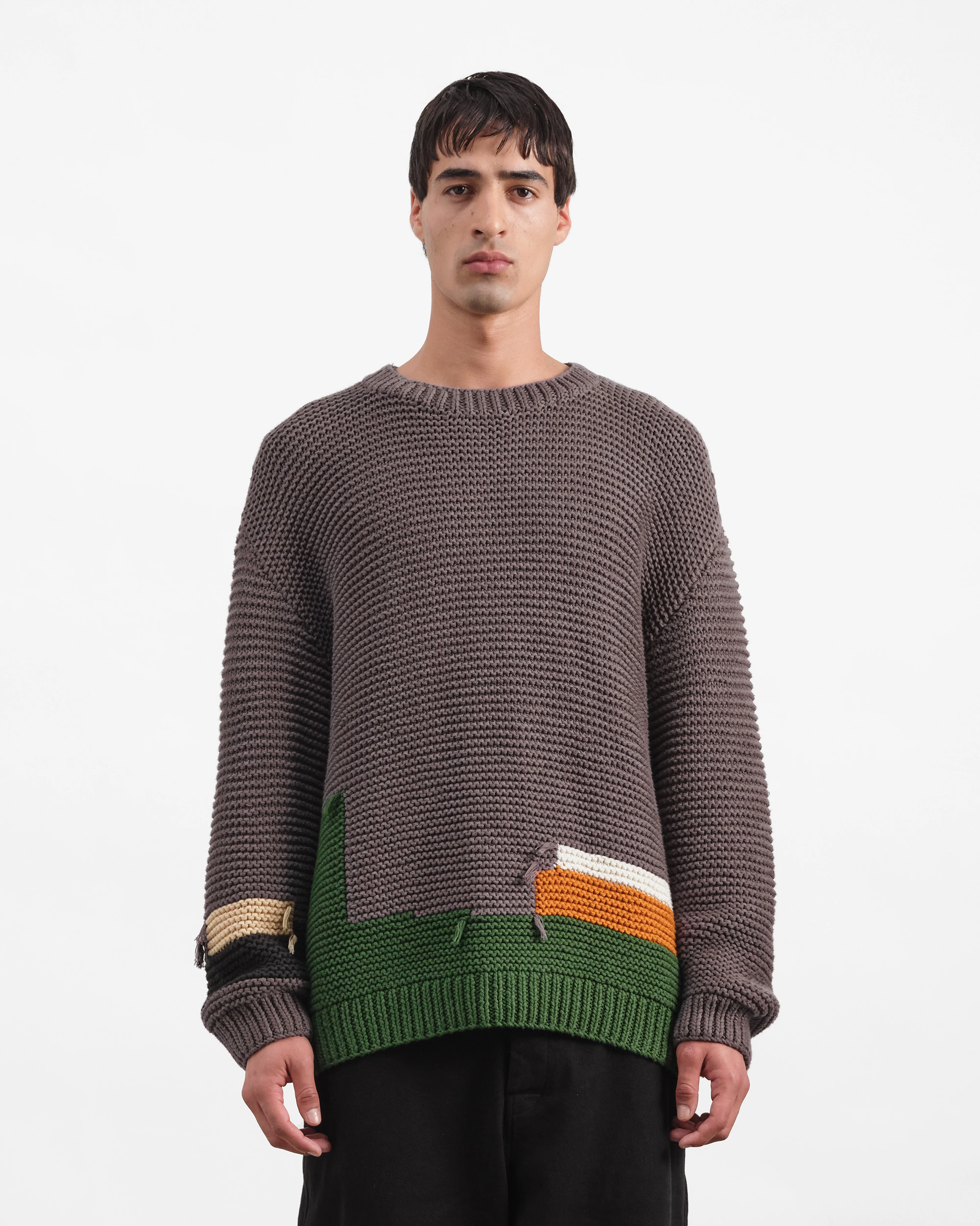 Flint Jumper - Image 2