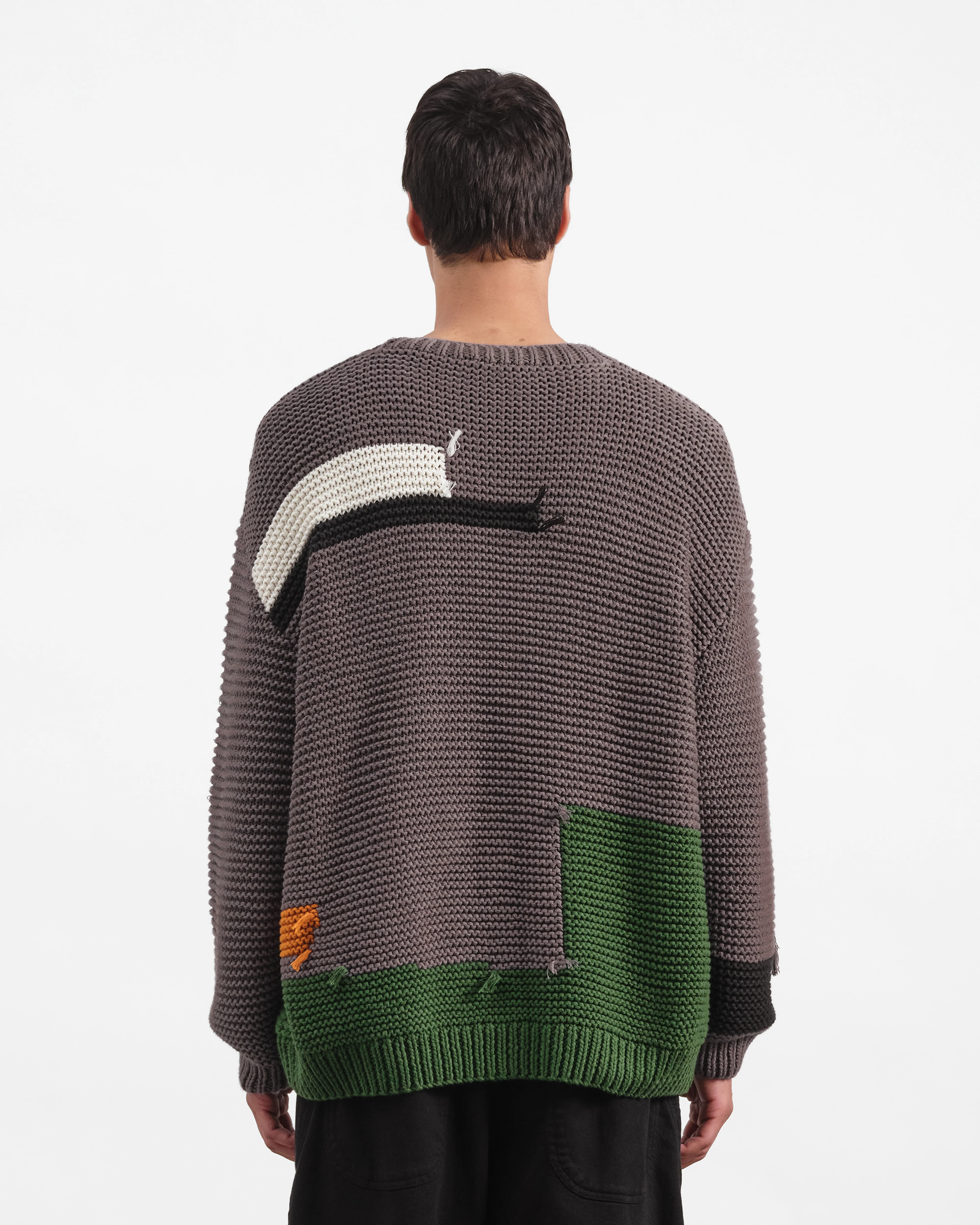 Flint Jumper - Image 4
