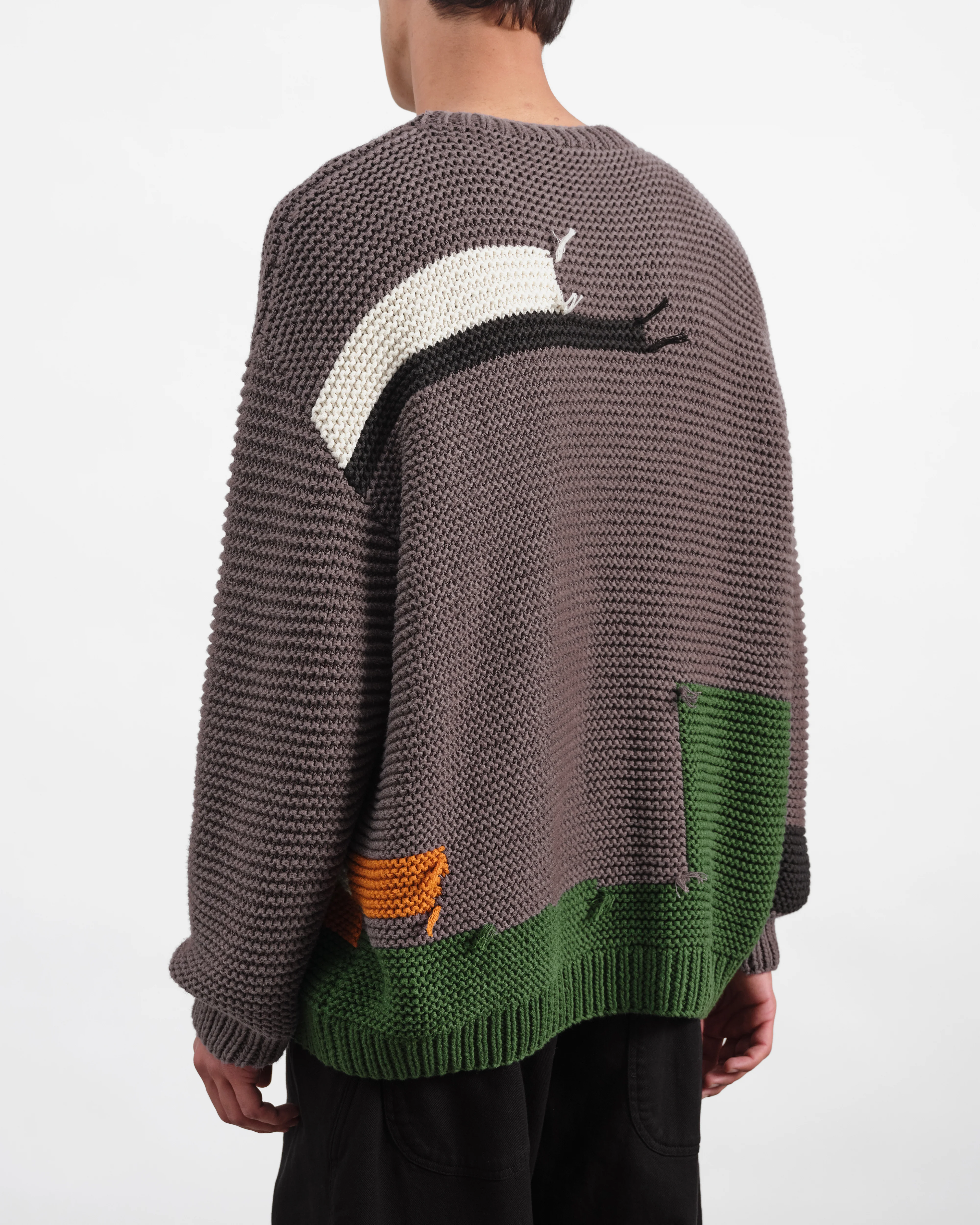 Flint Jumper - Image 5