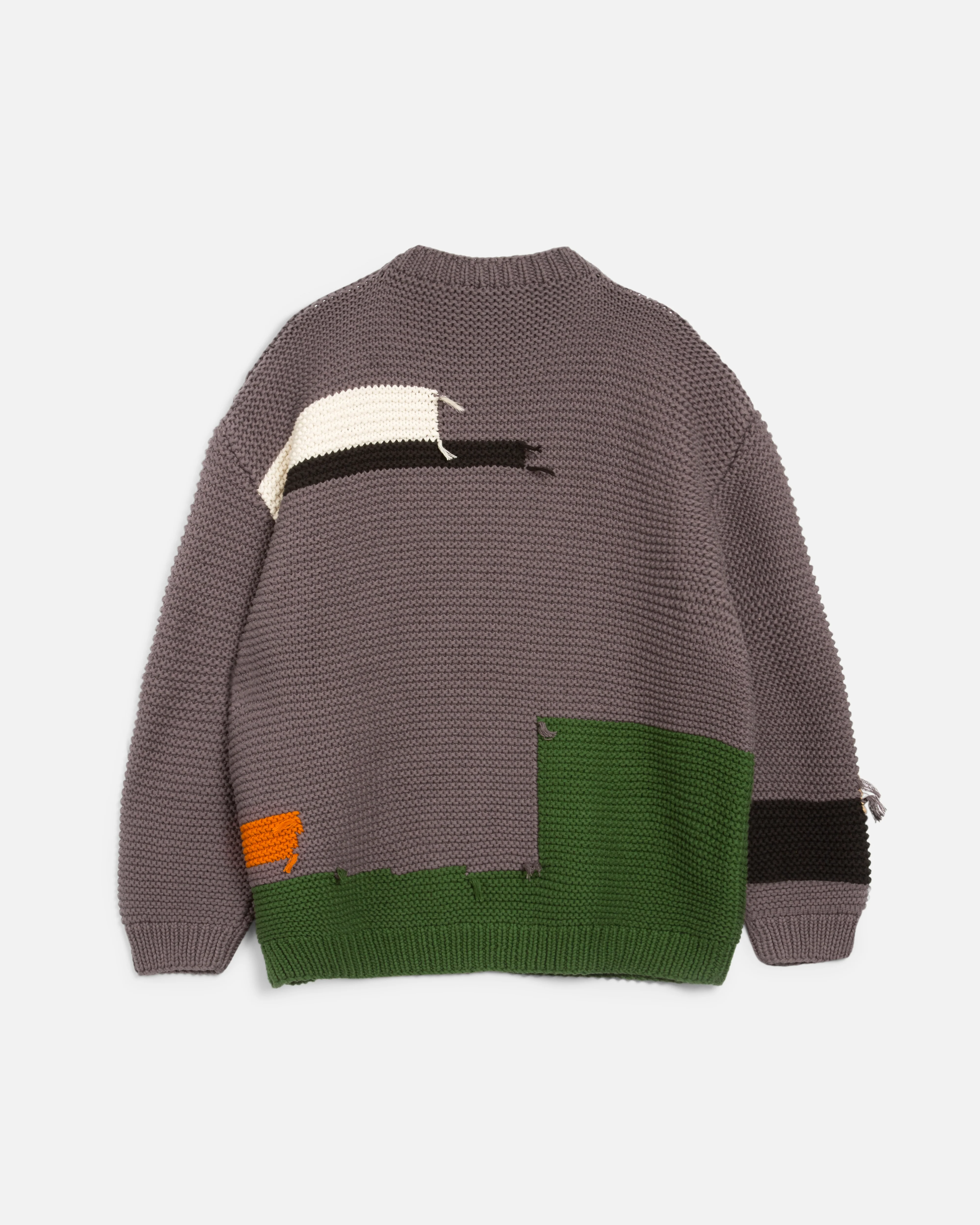 Flint Jumper - Image 6