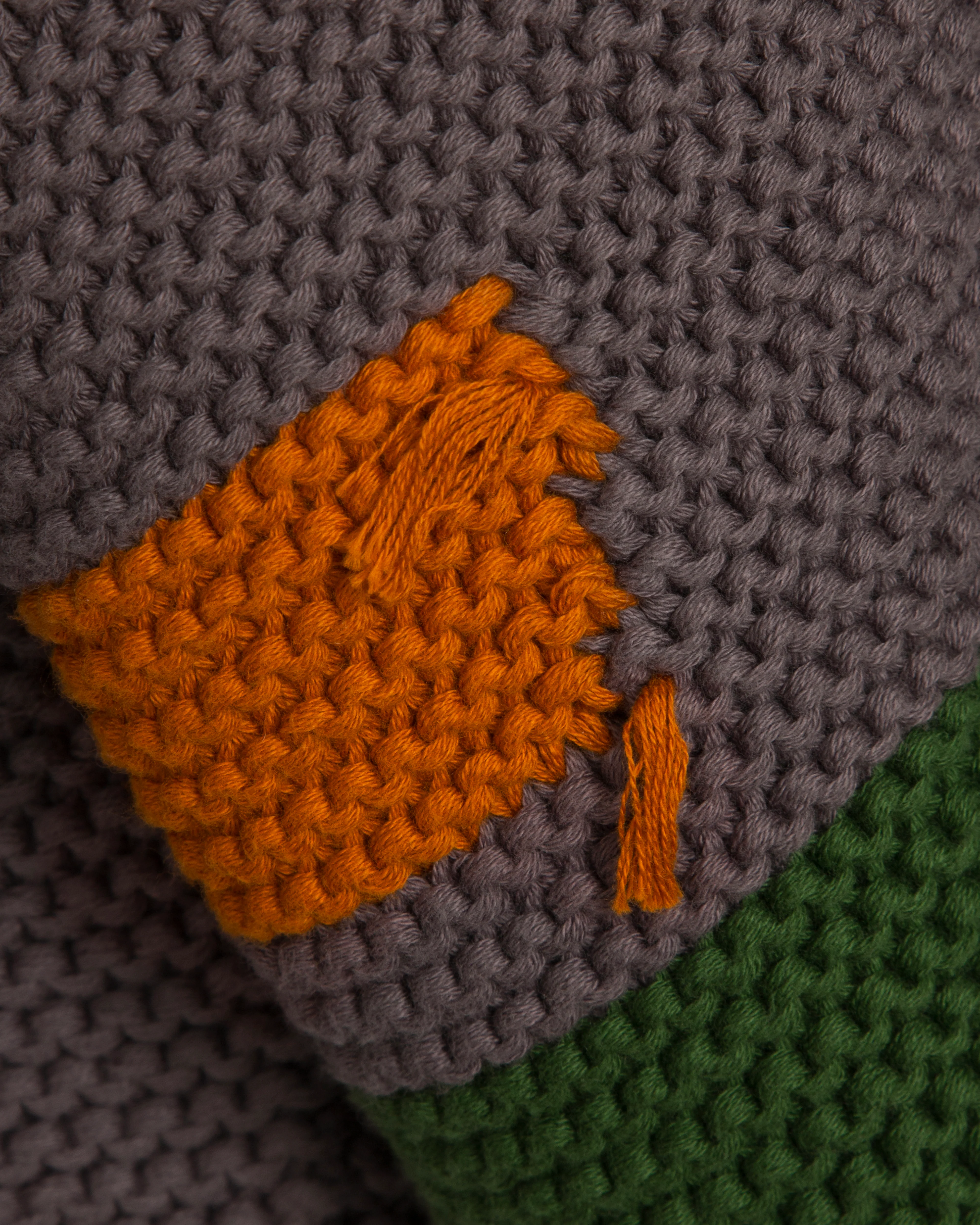 Flint Jumper - Image 7