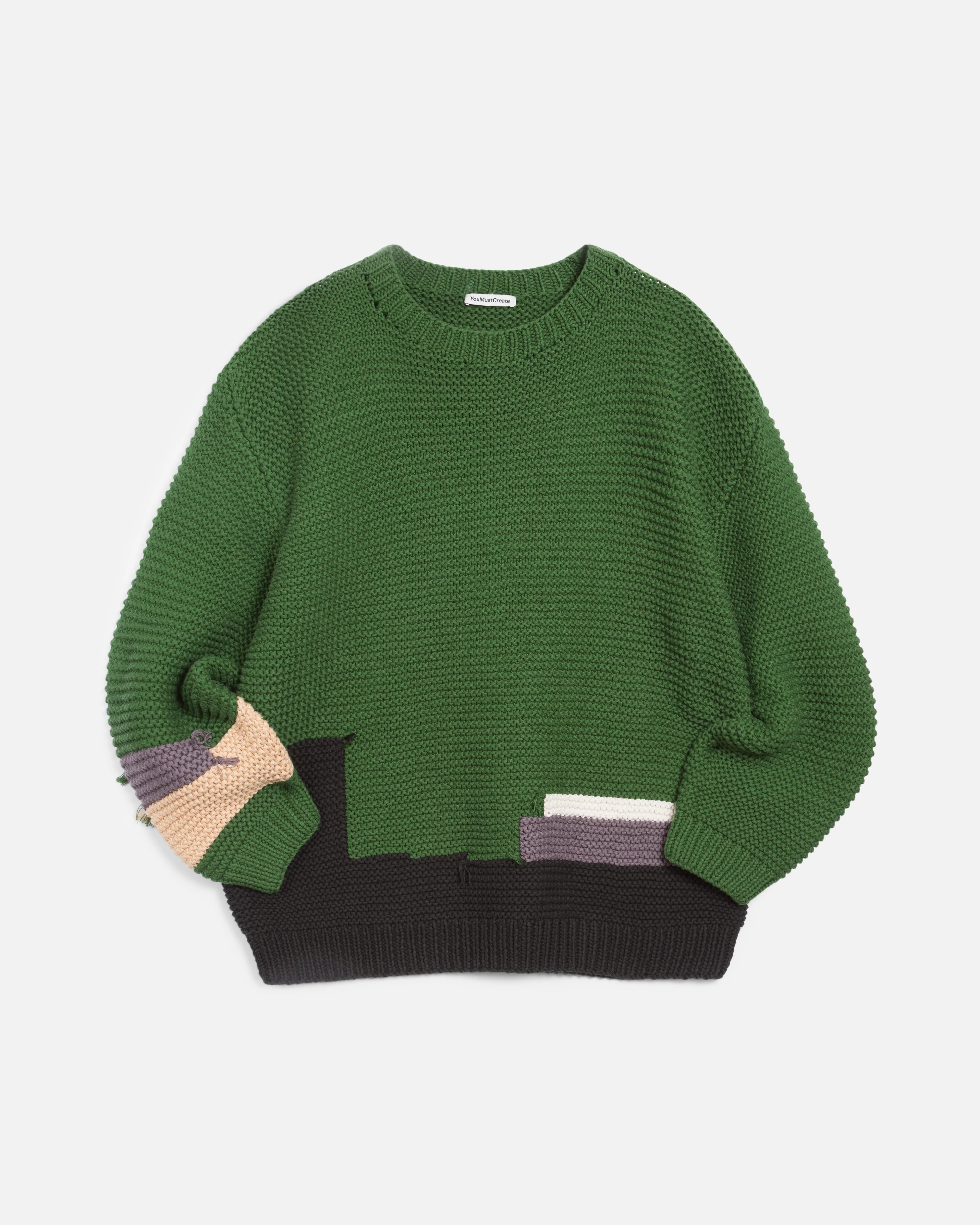 Flint Jumper
