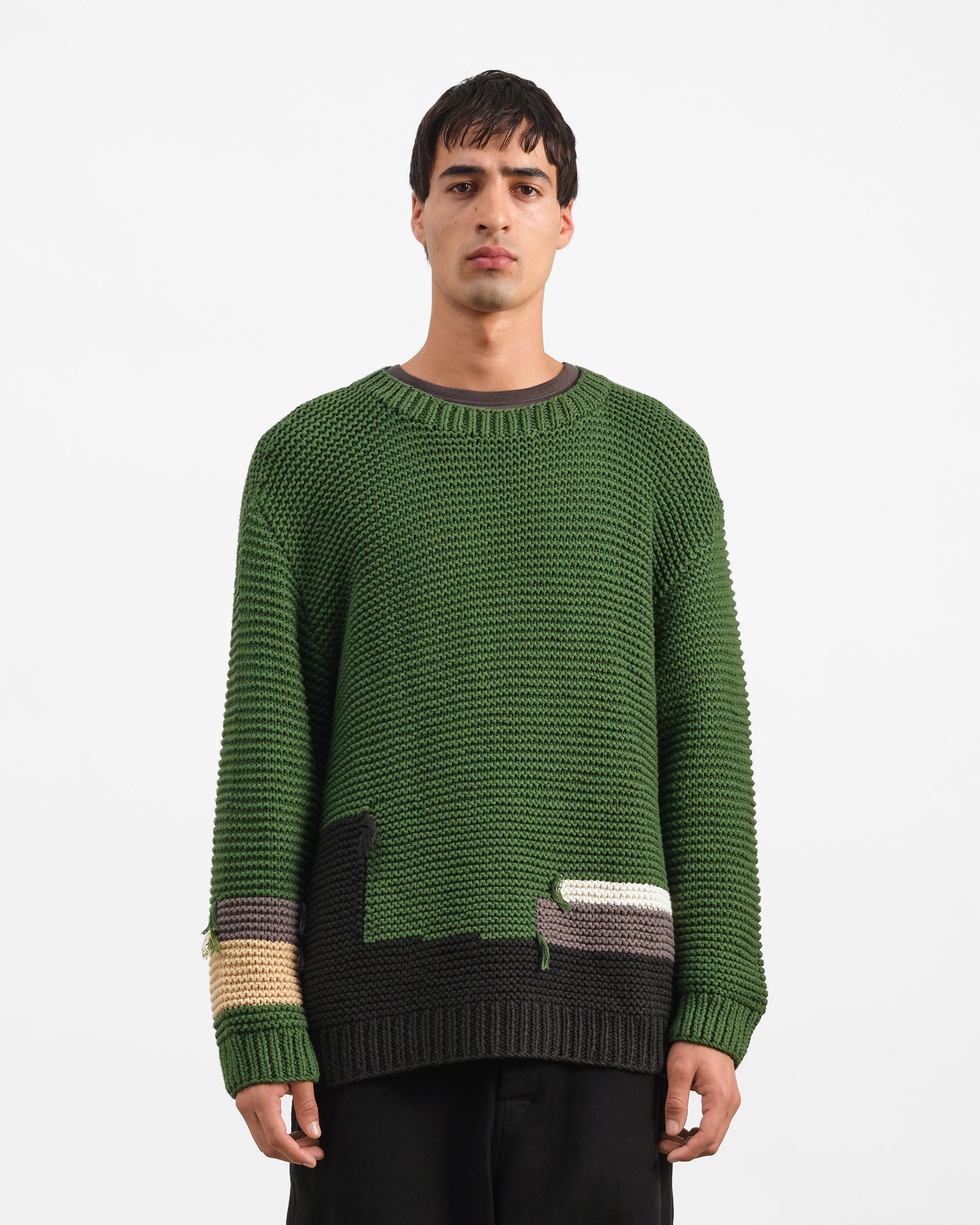 Flint Jumper - Image 2