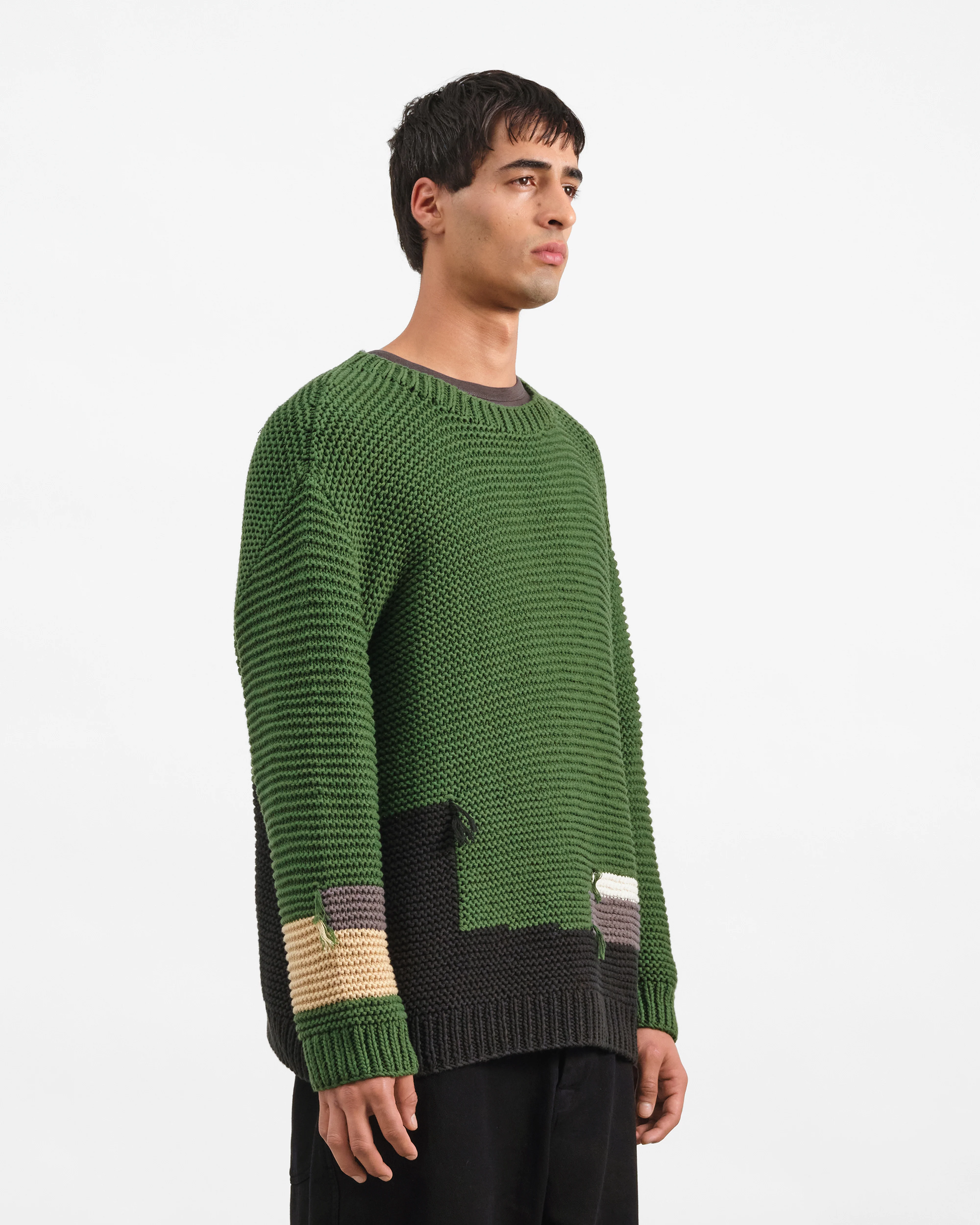 Flint Jumper - Image 3