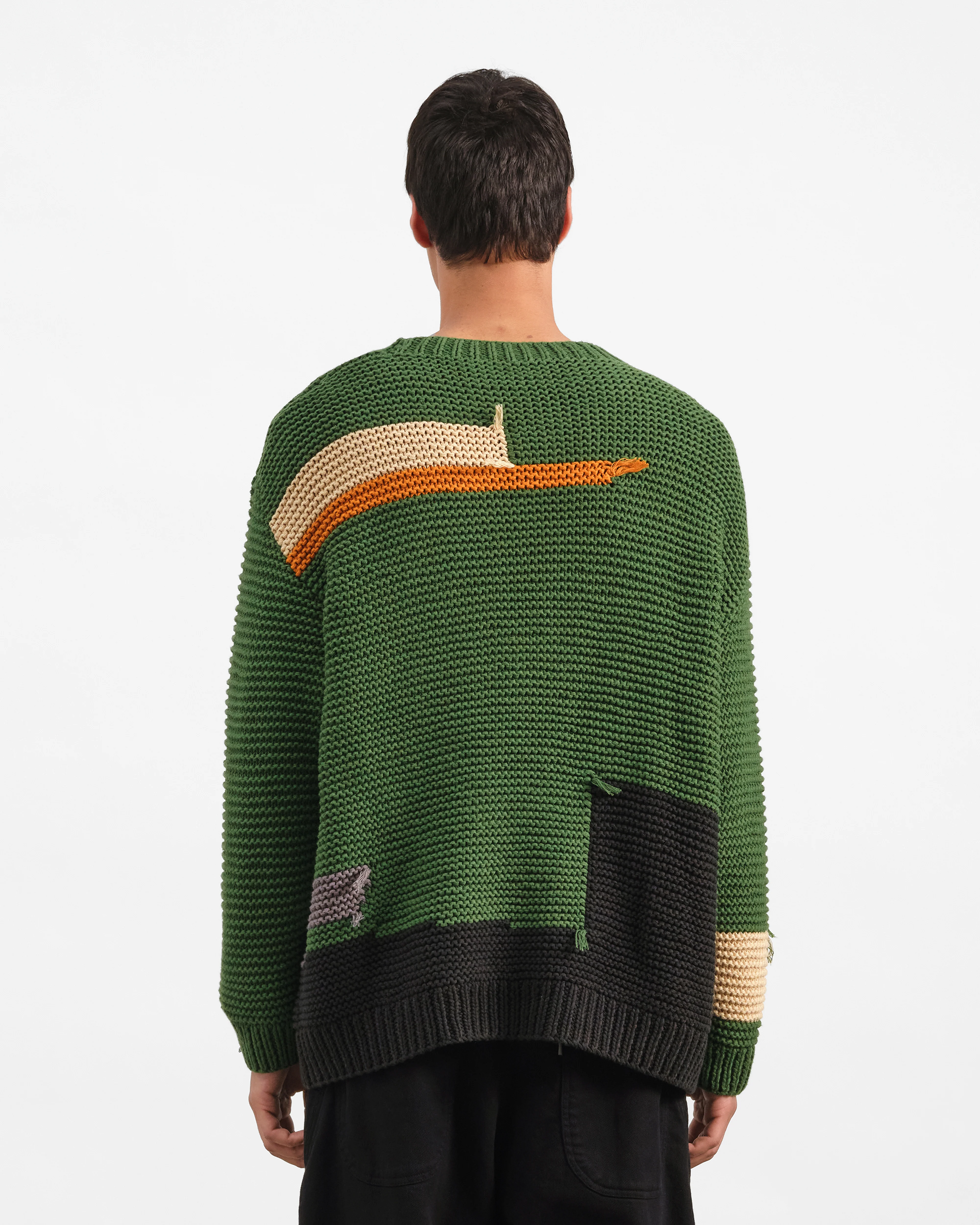 Flint Jumper - Image 4