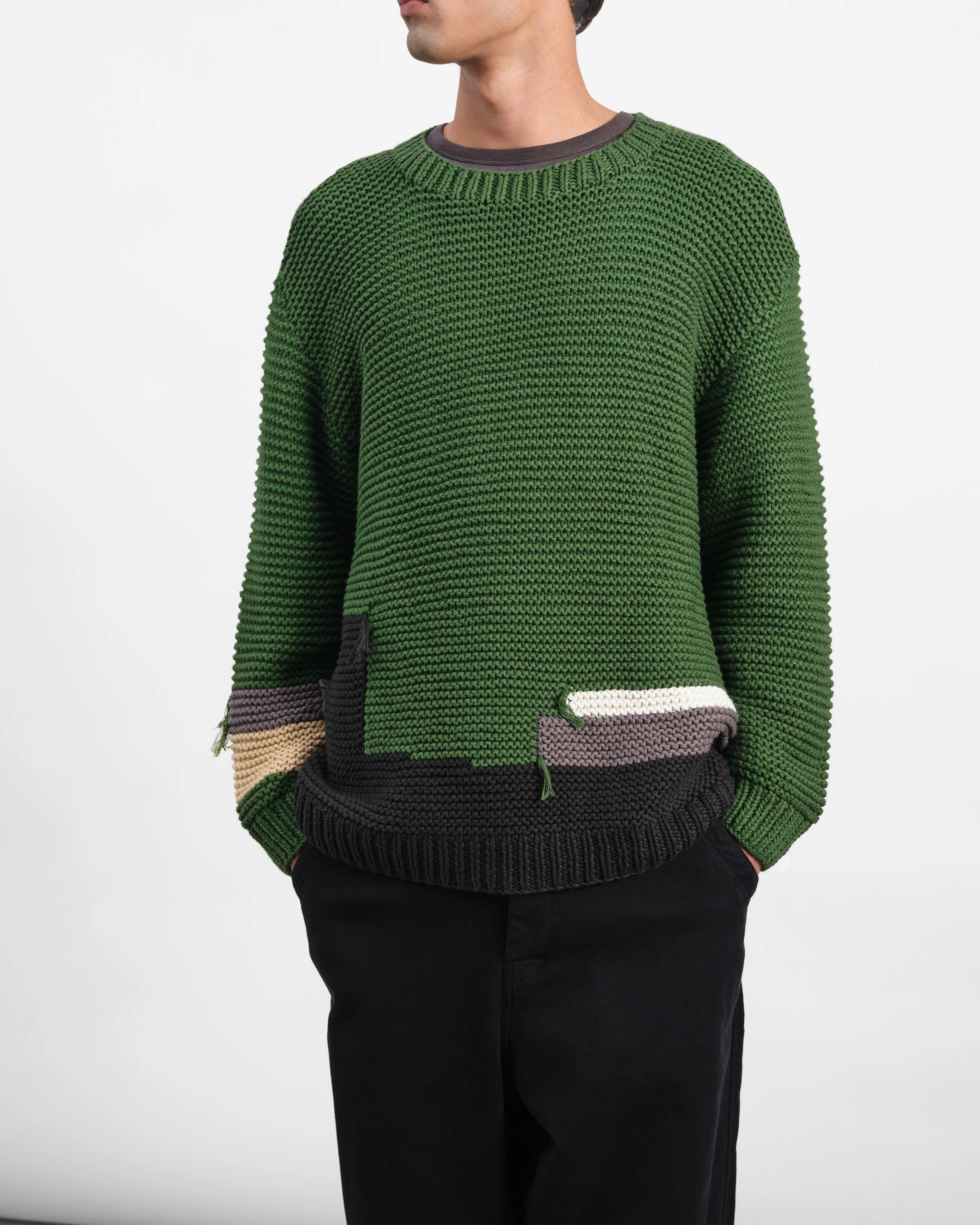 Flint Jumper - Image 5