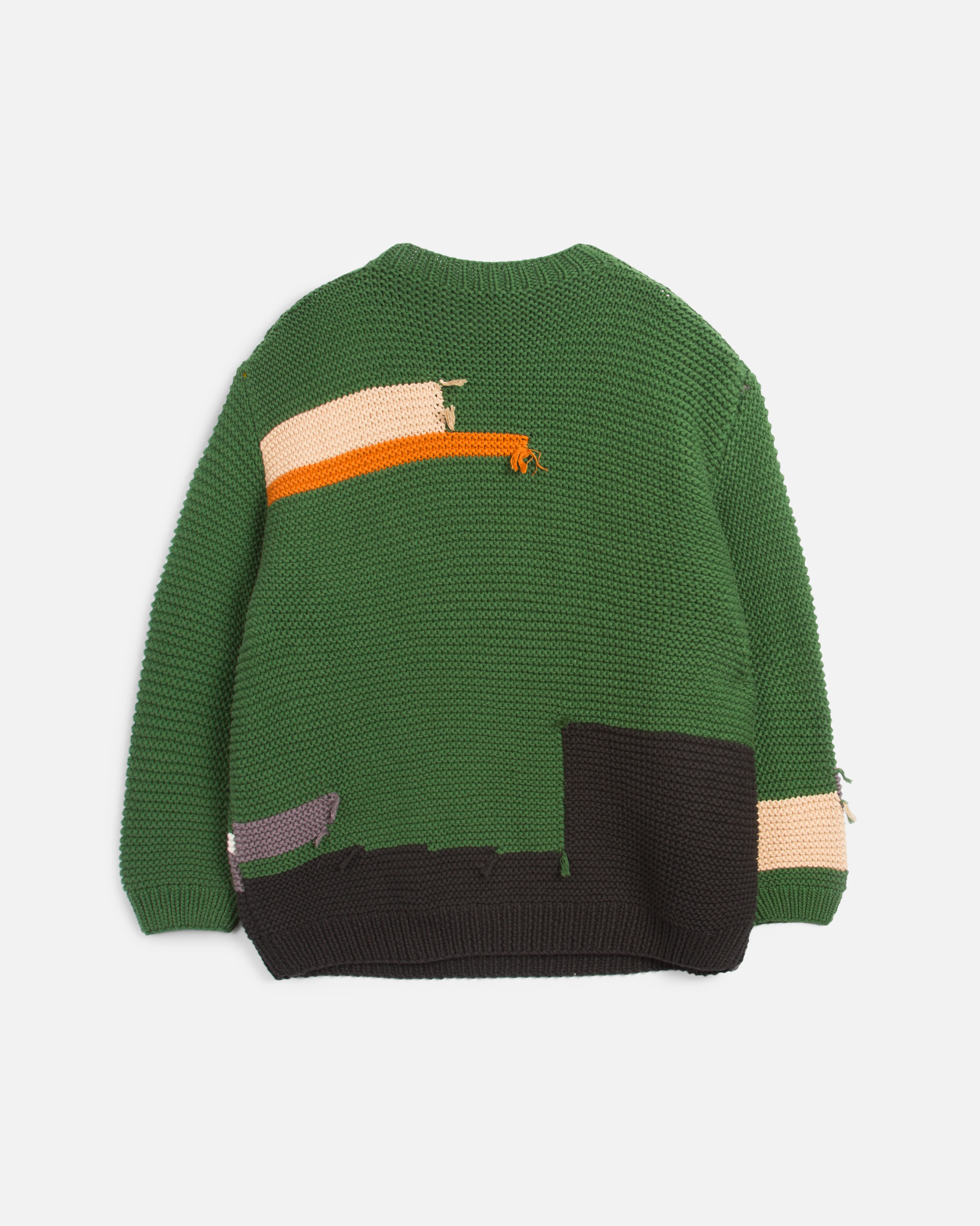 Flint Jumper - Image 6