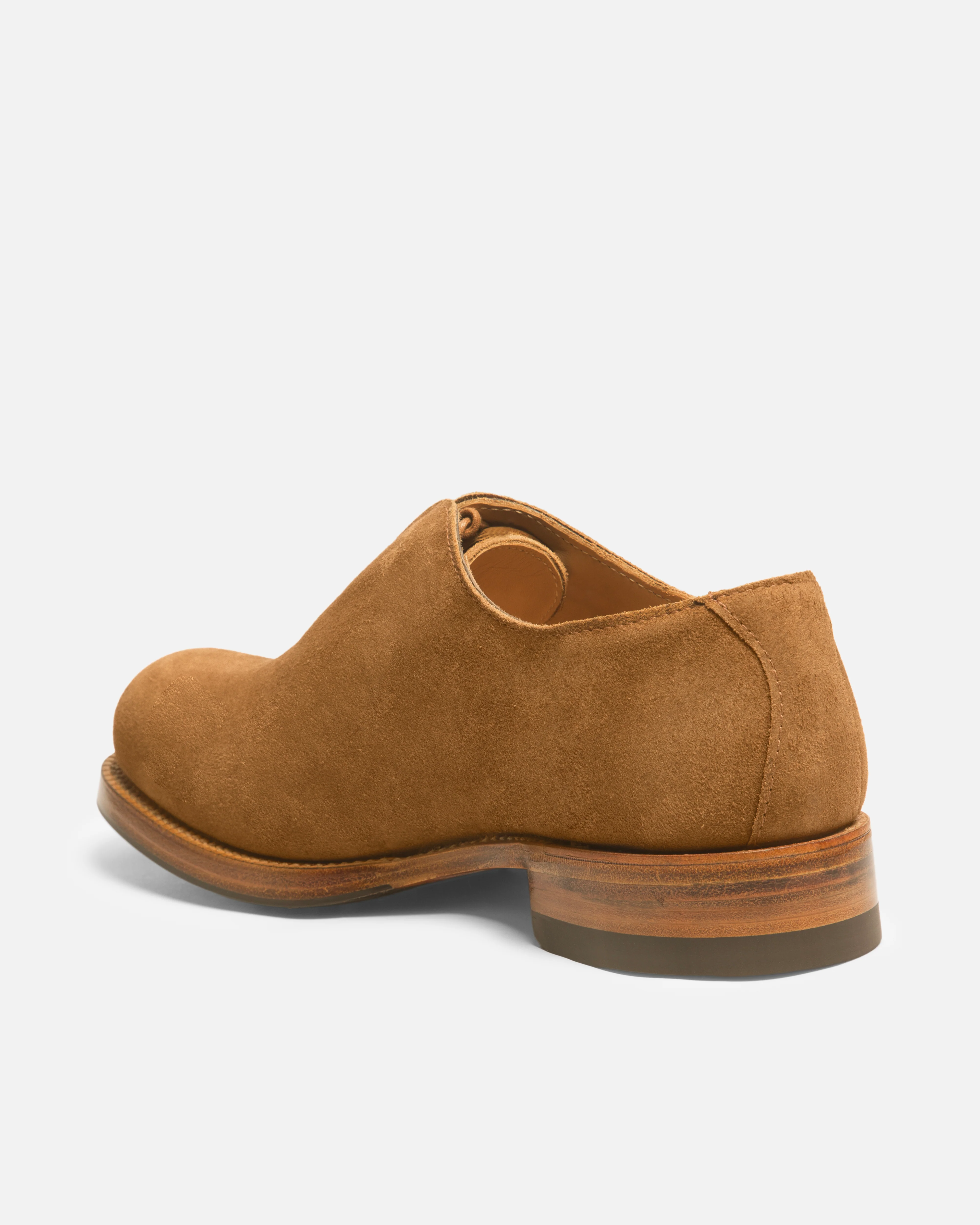 Men's Division Oxford Shoes - Image 3