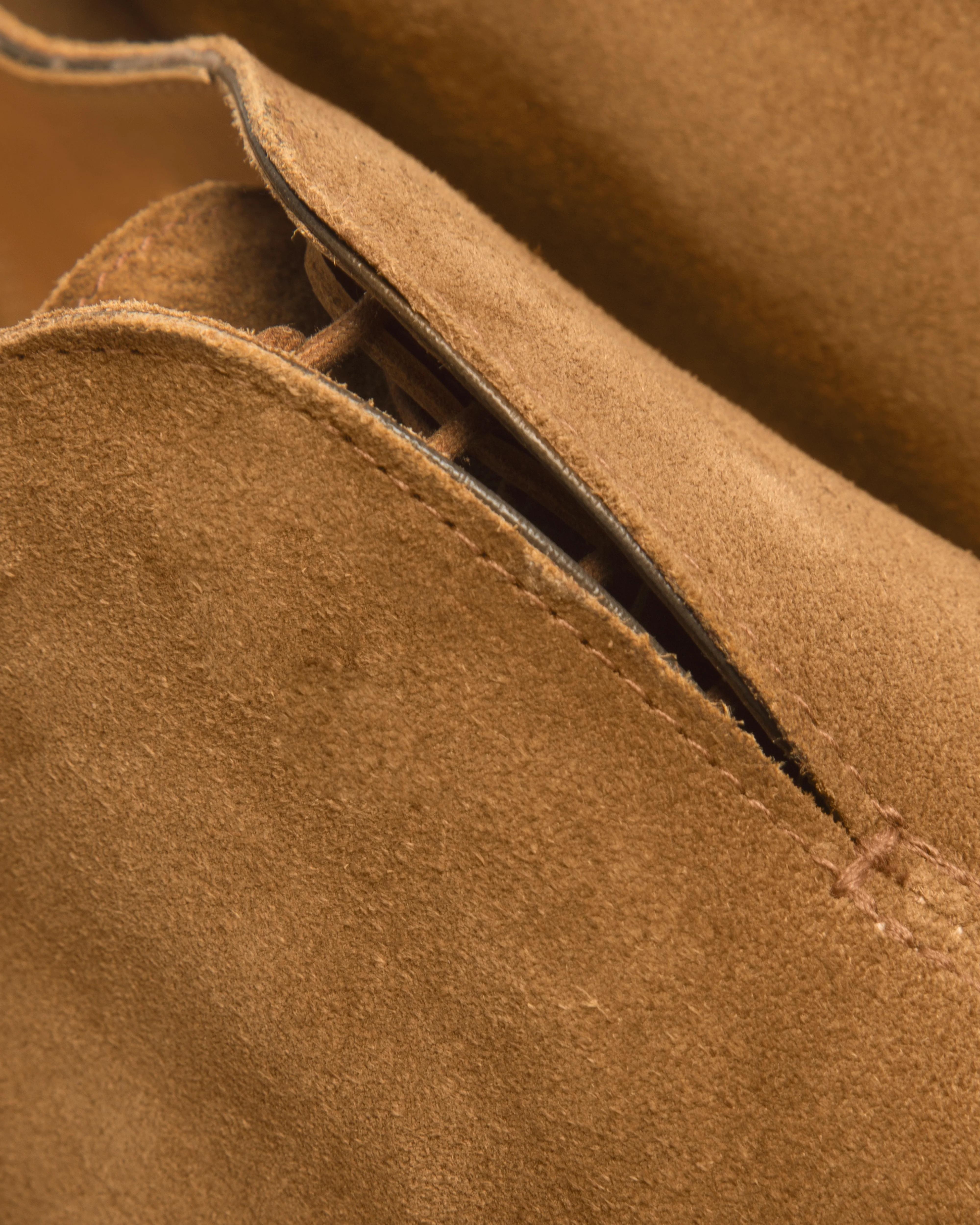 Men's Division Oxford Shoes - Image 5
