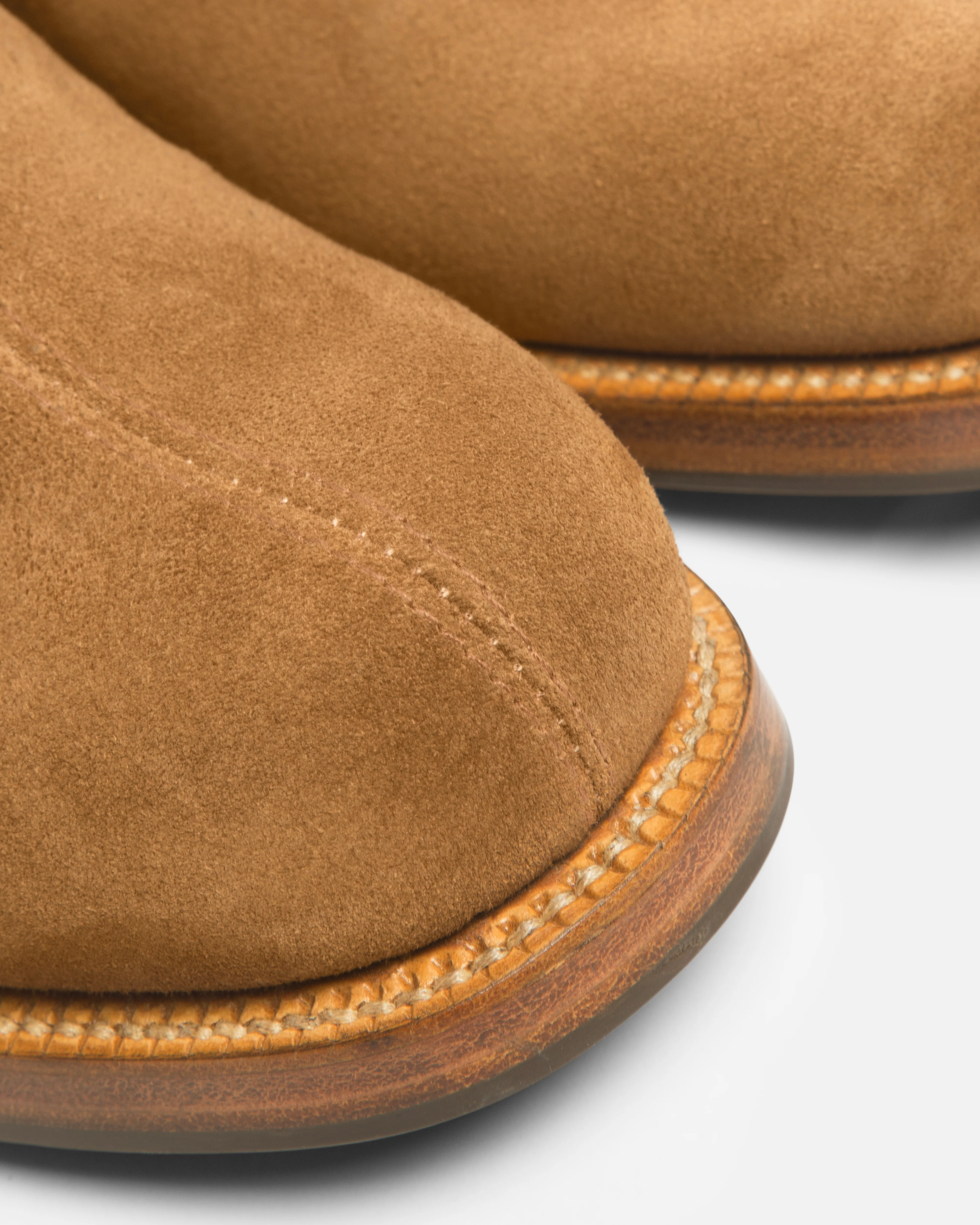 Men's Division Oxford Shoes - Image 6
