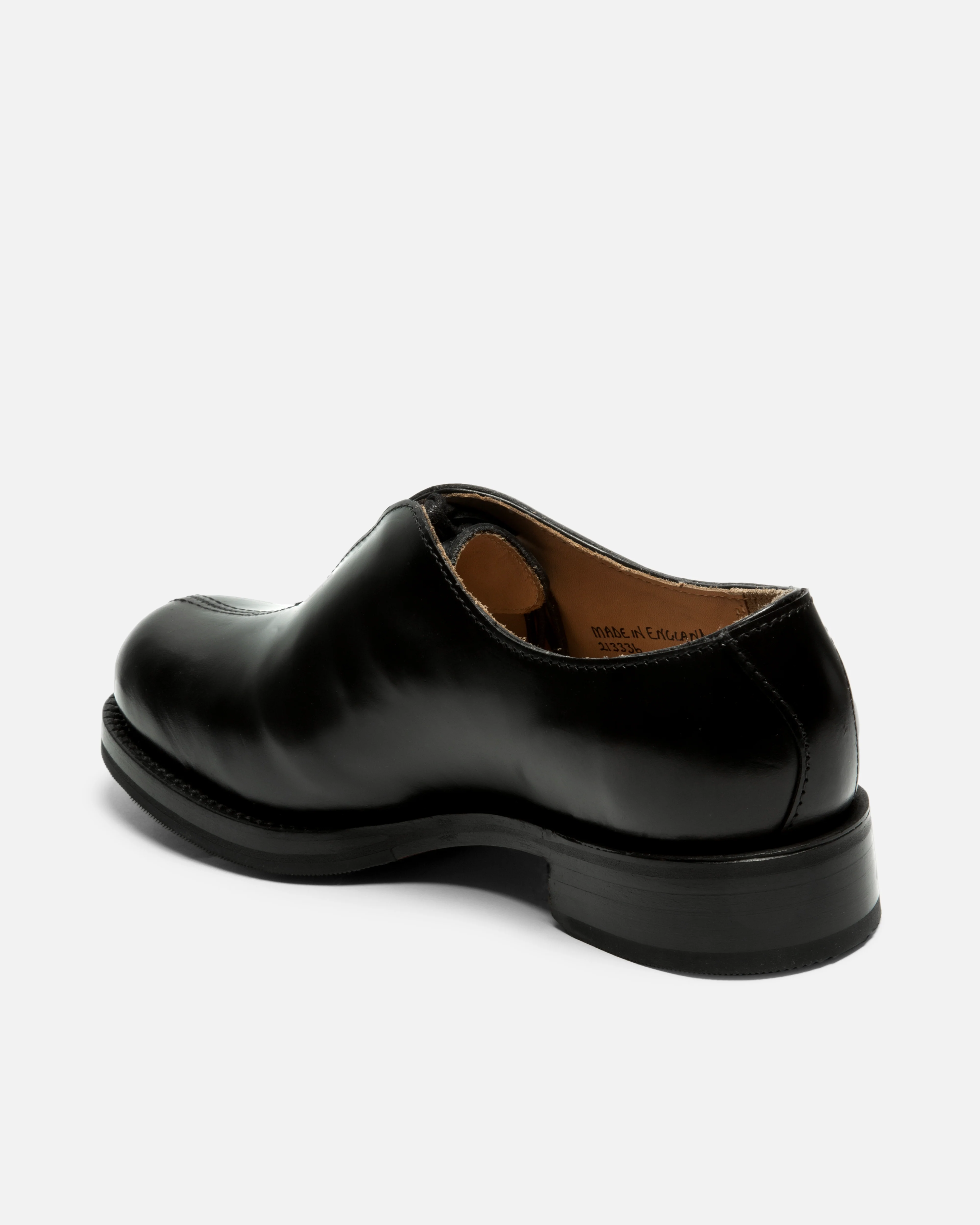 Men's Division Oxford Shoes - Image 3
