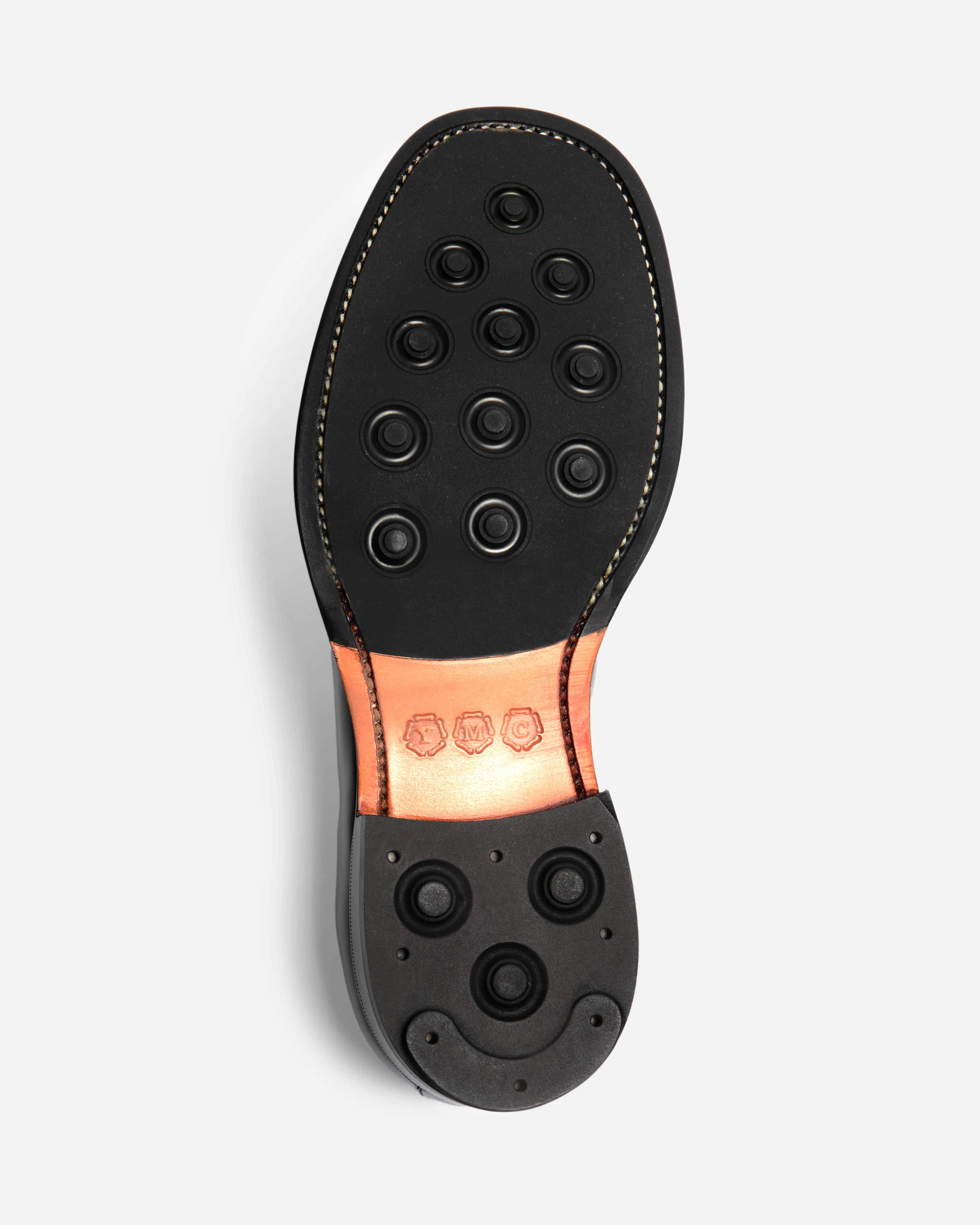 Men's Division Oxford Shoes - Image 7
