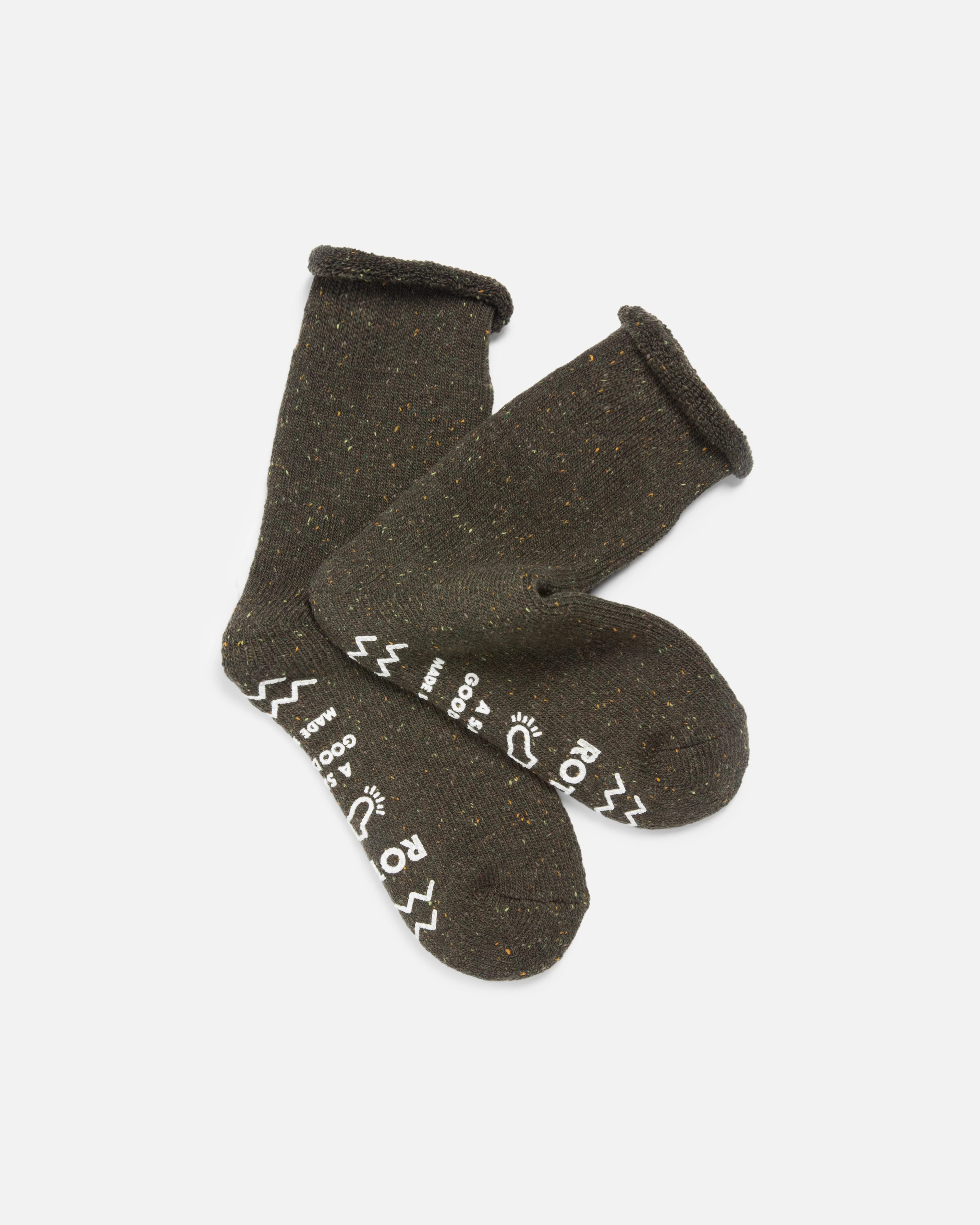 Rototo 3 Pack Socks - Image 3