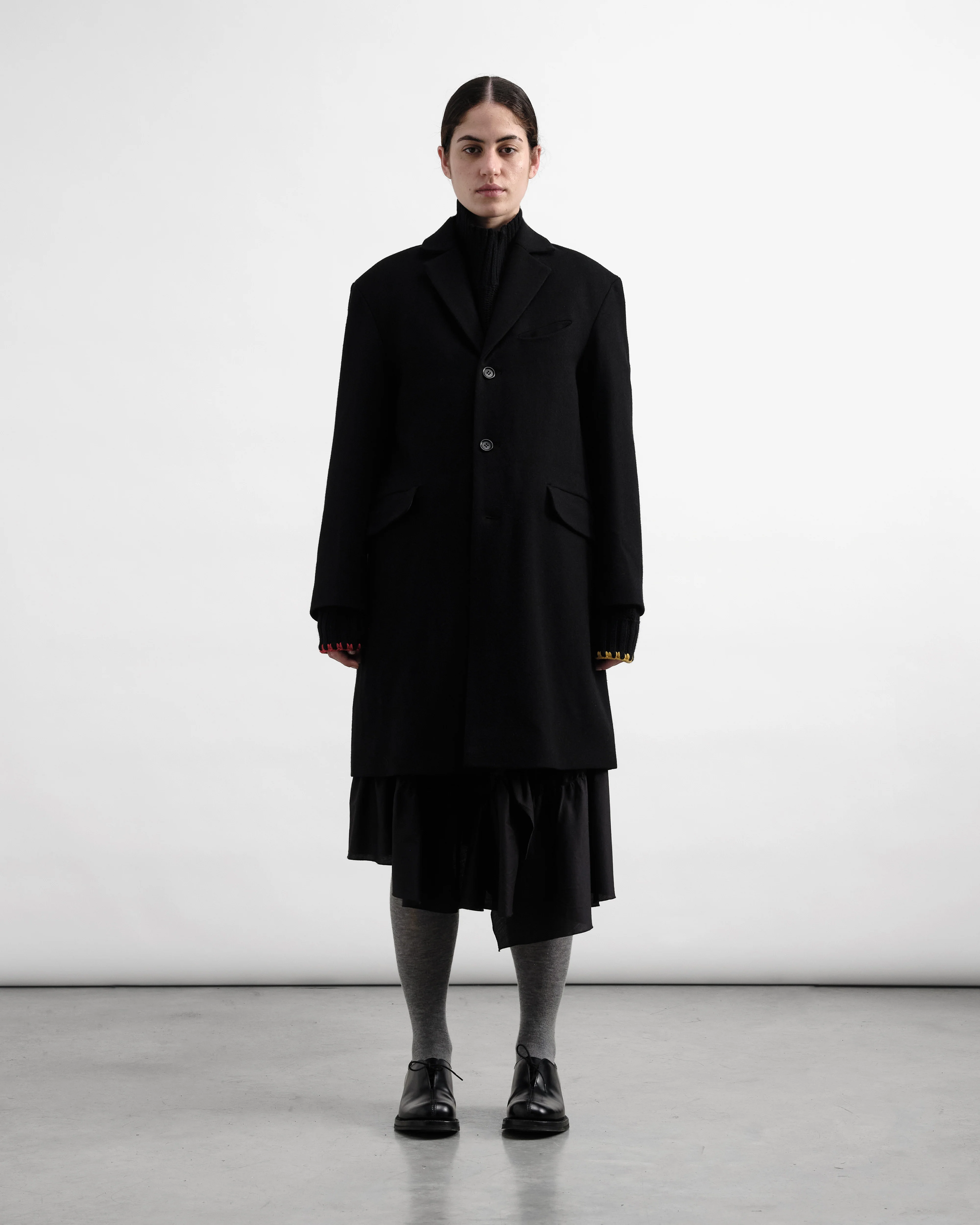 Estate Coat - Image 3