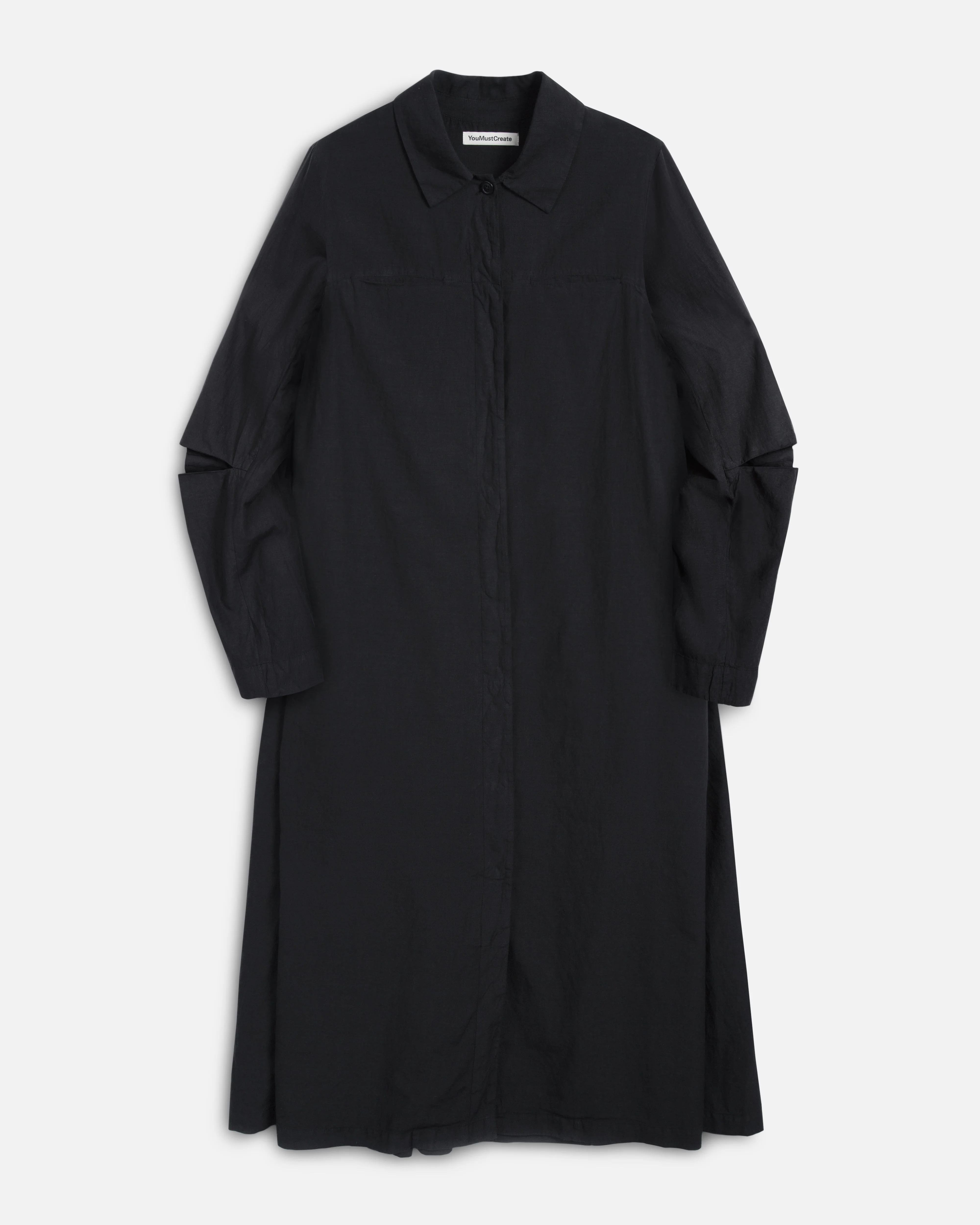 YMO Dress