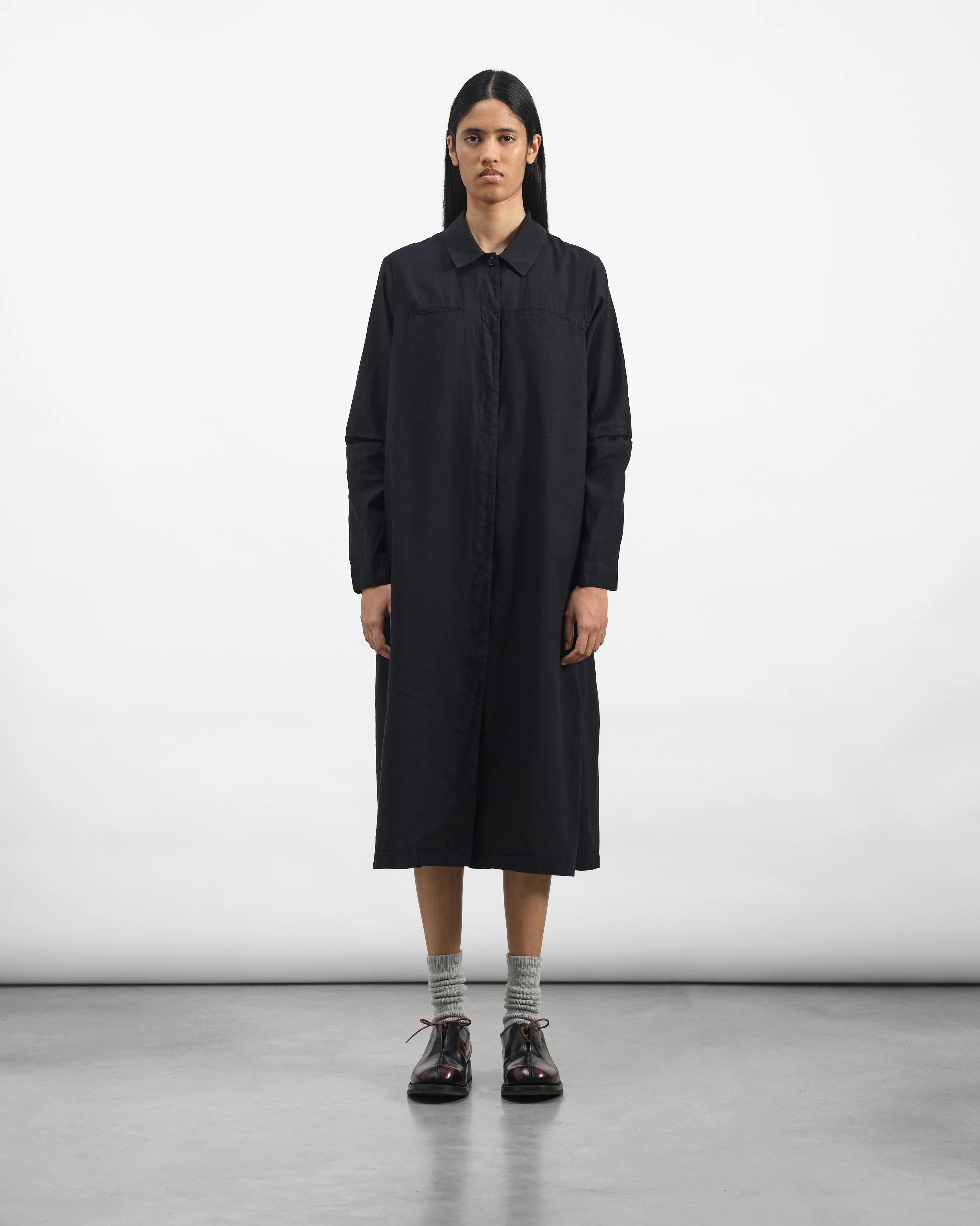 YMO Dress - Image 3