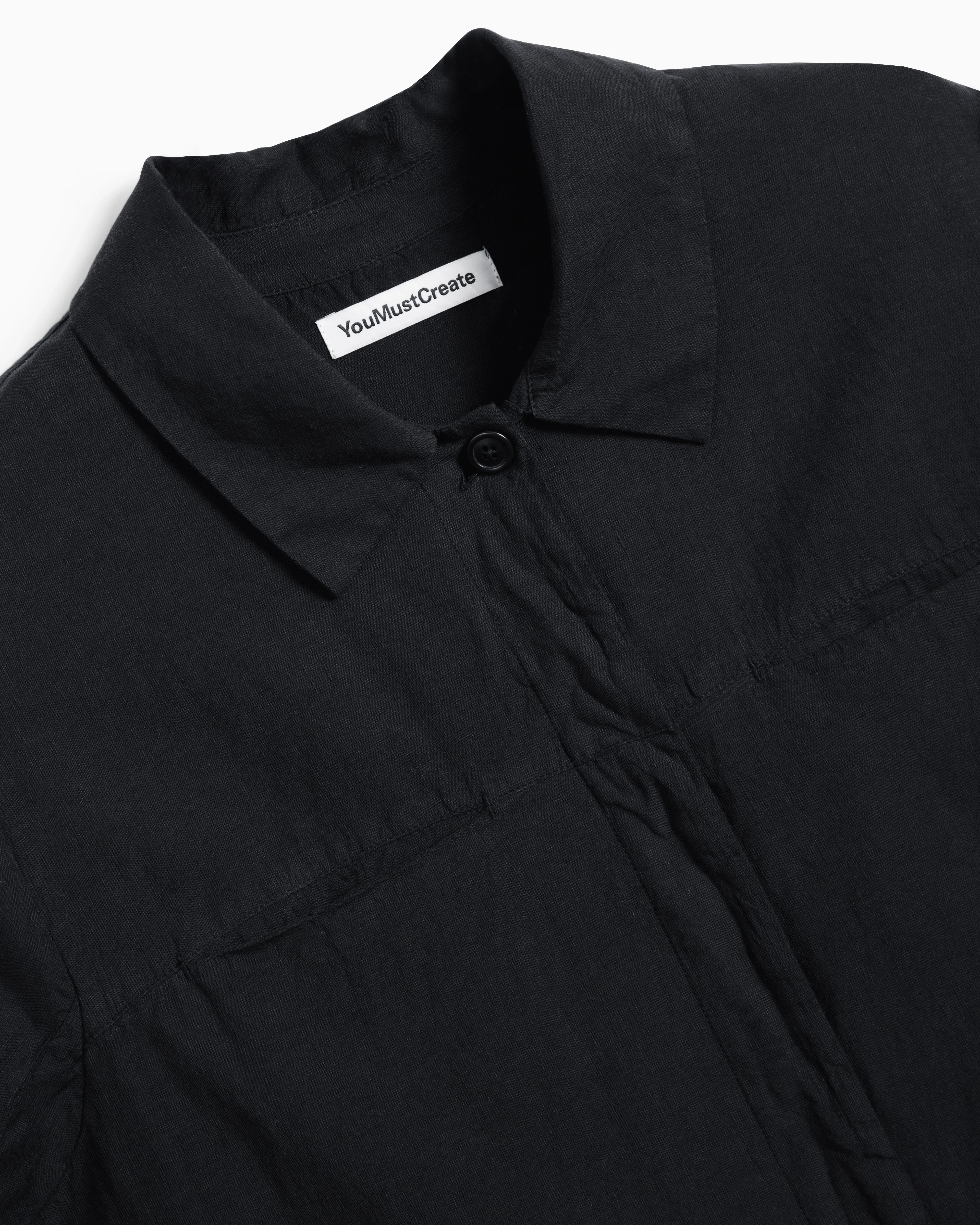 YMO Dress - Image 8