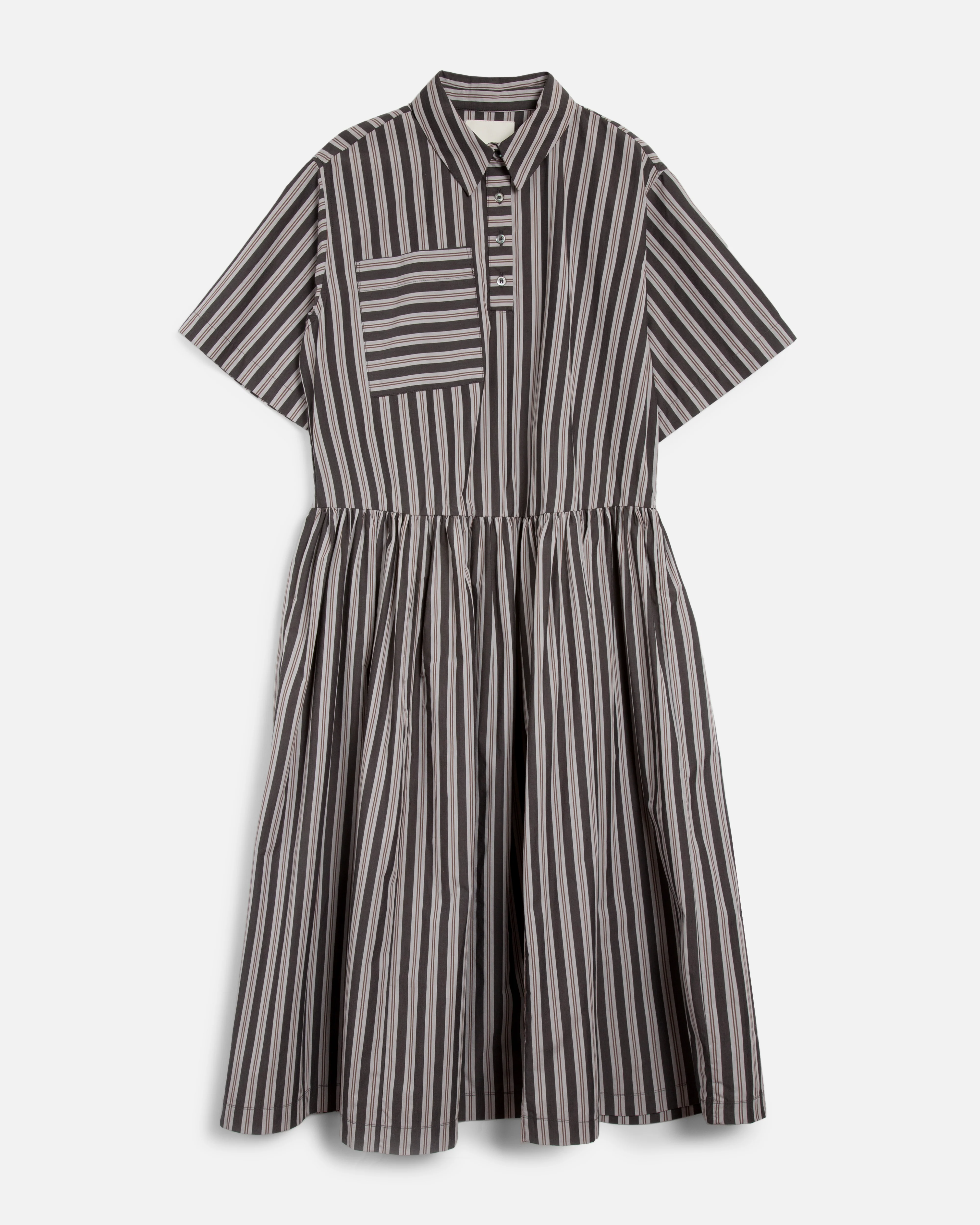 Parklife Dress