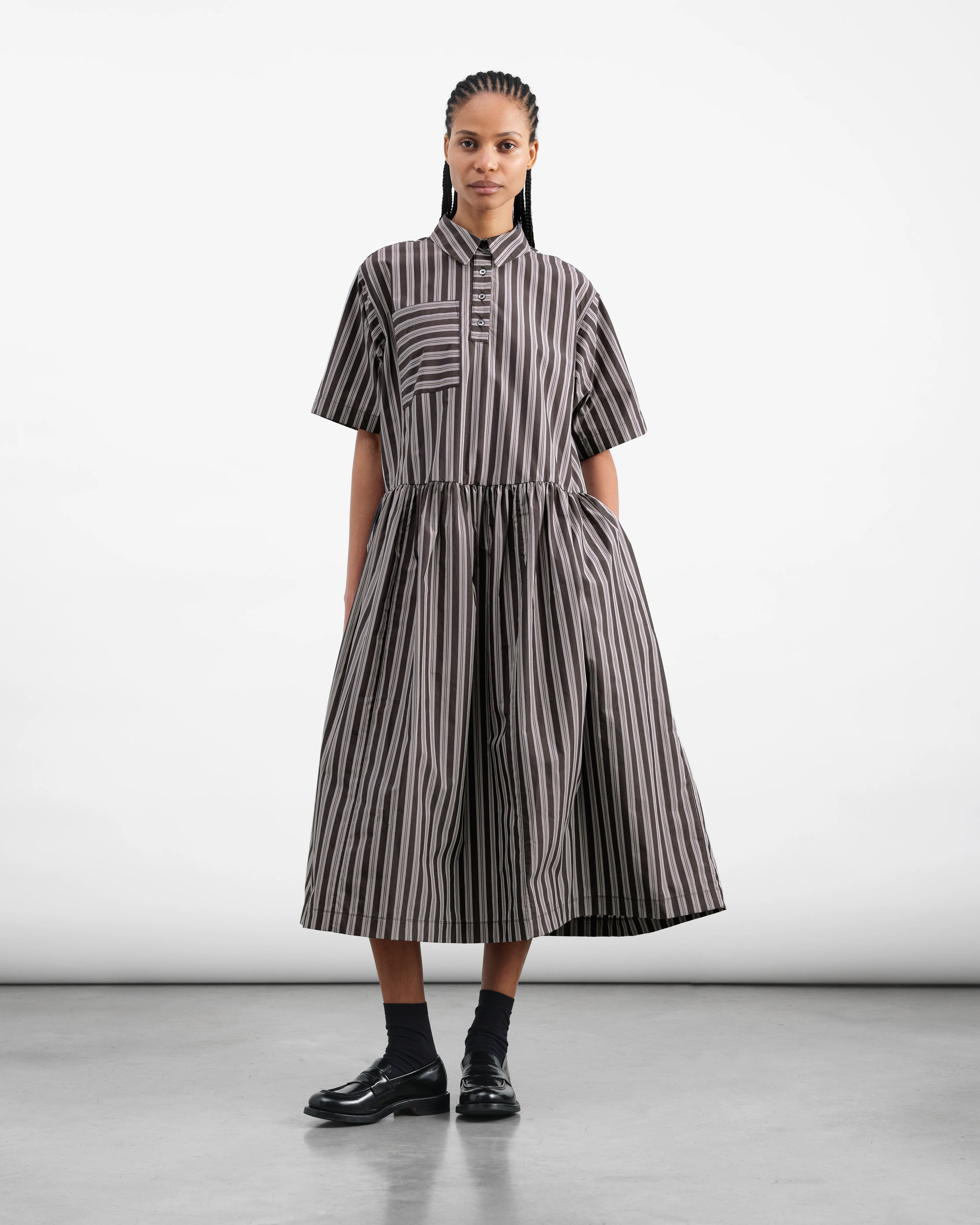 Parklife Dress - Image 2