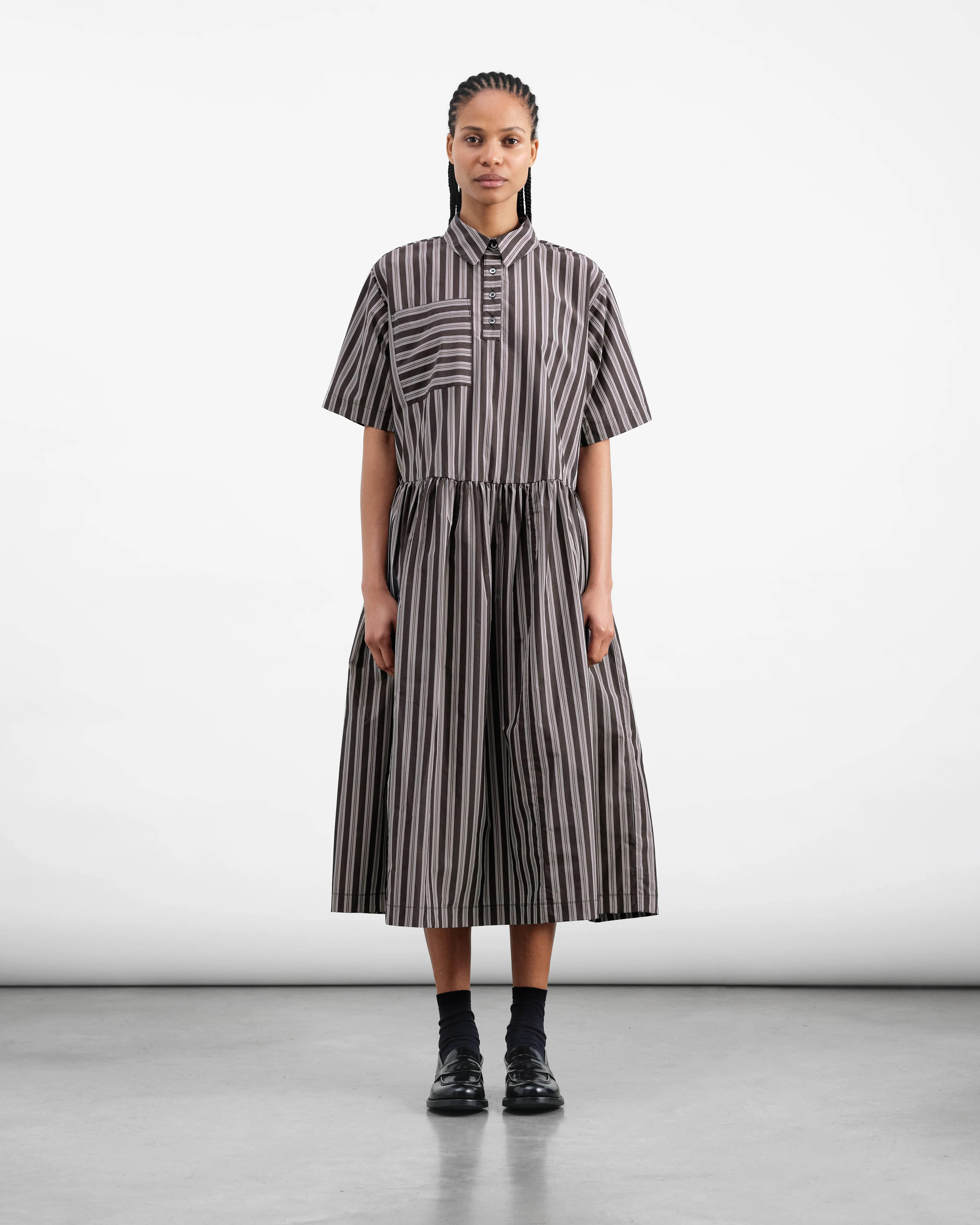 Parklife Dress - Image 3