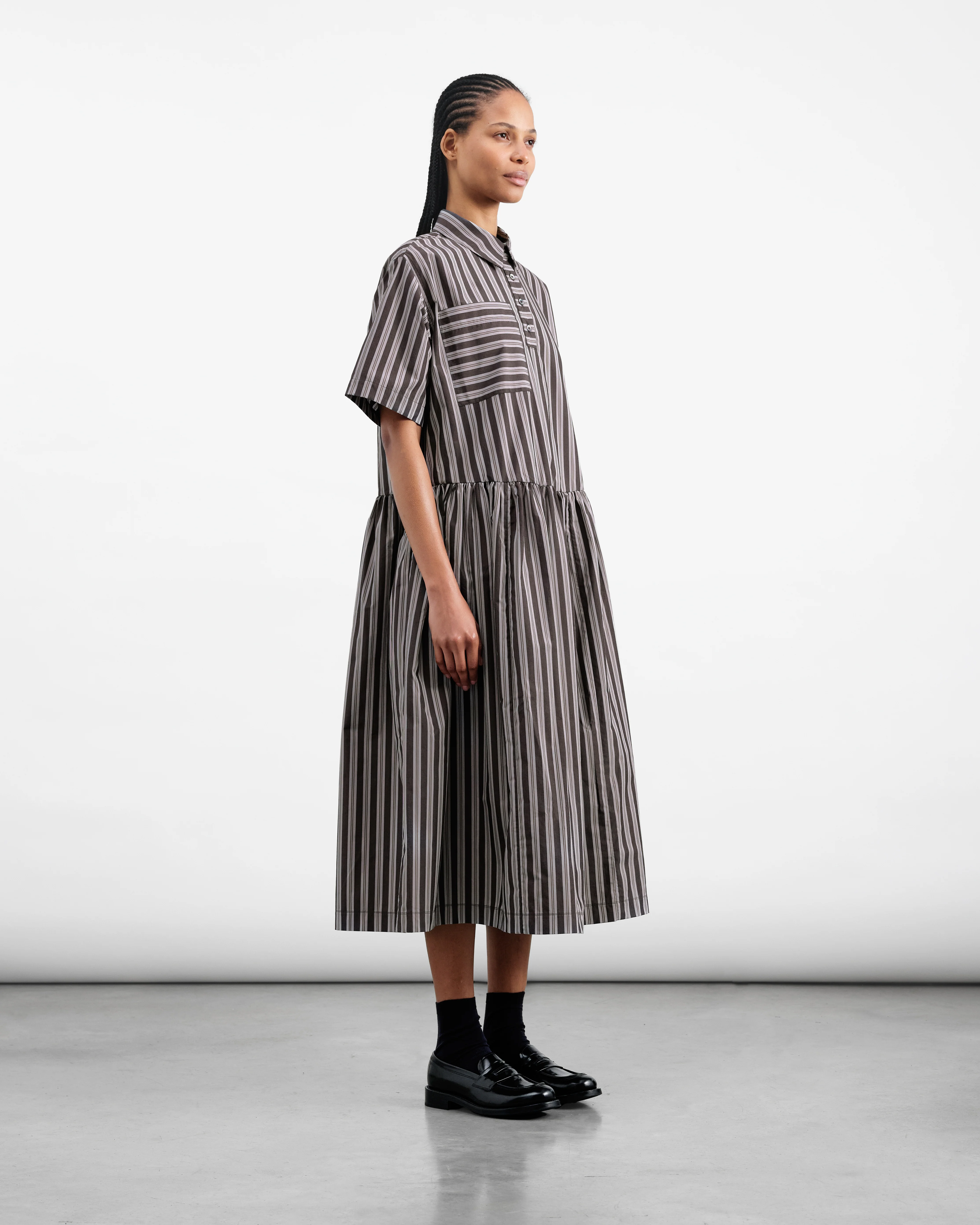 Parklife Dress - Image 4