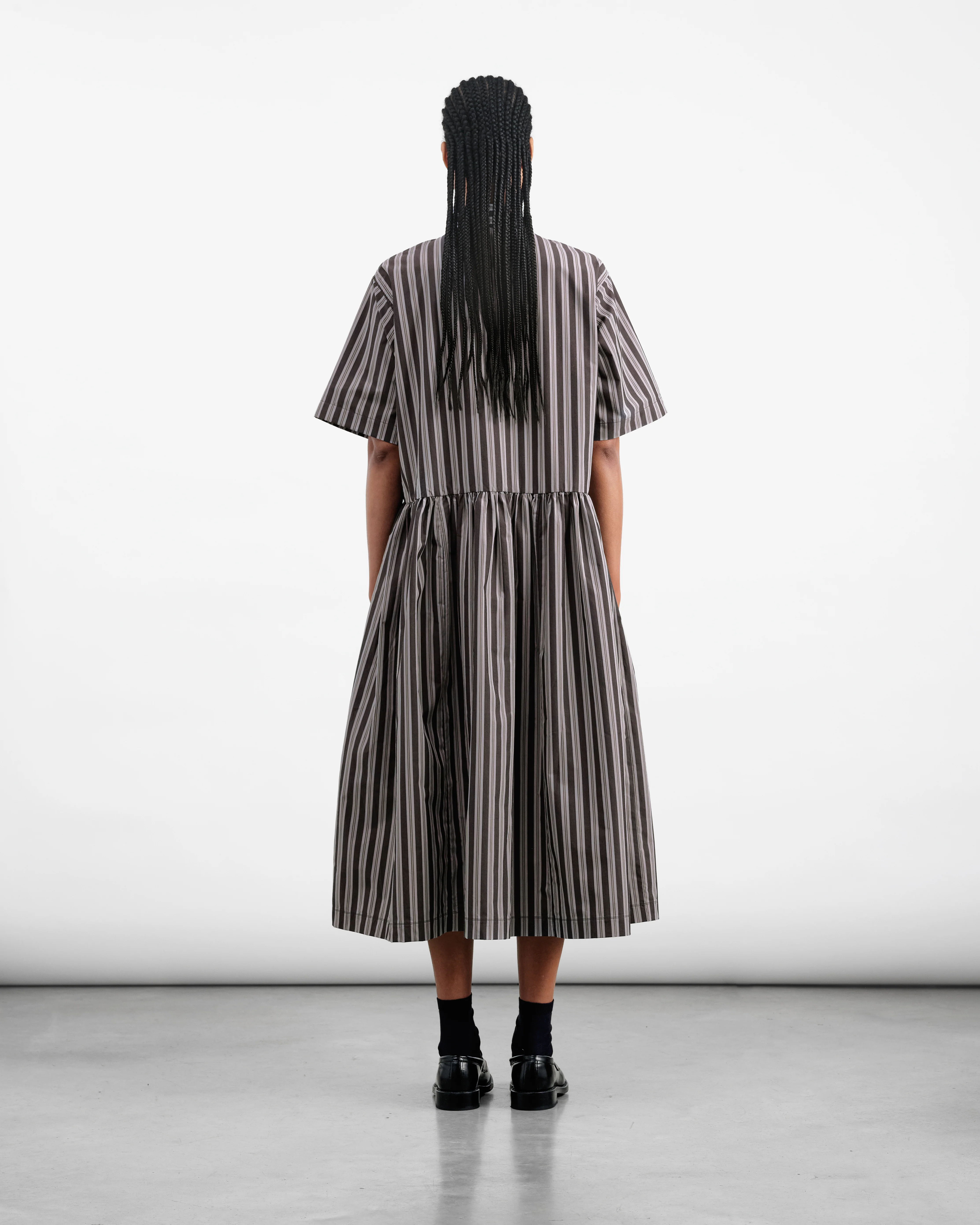 Parklife Dress - Image 5