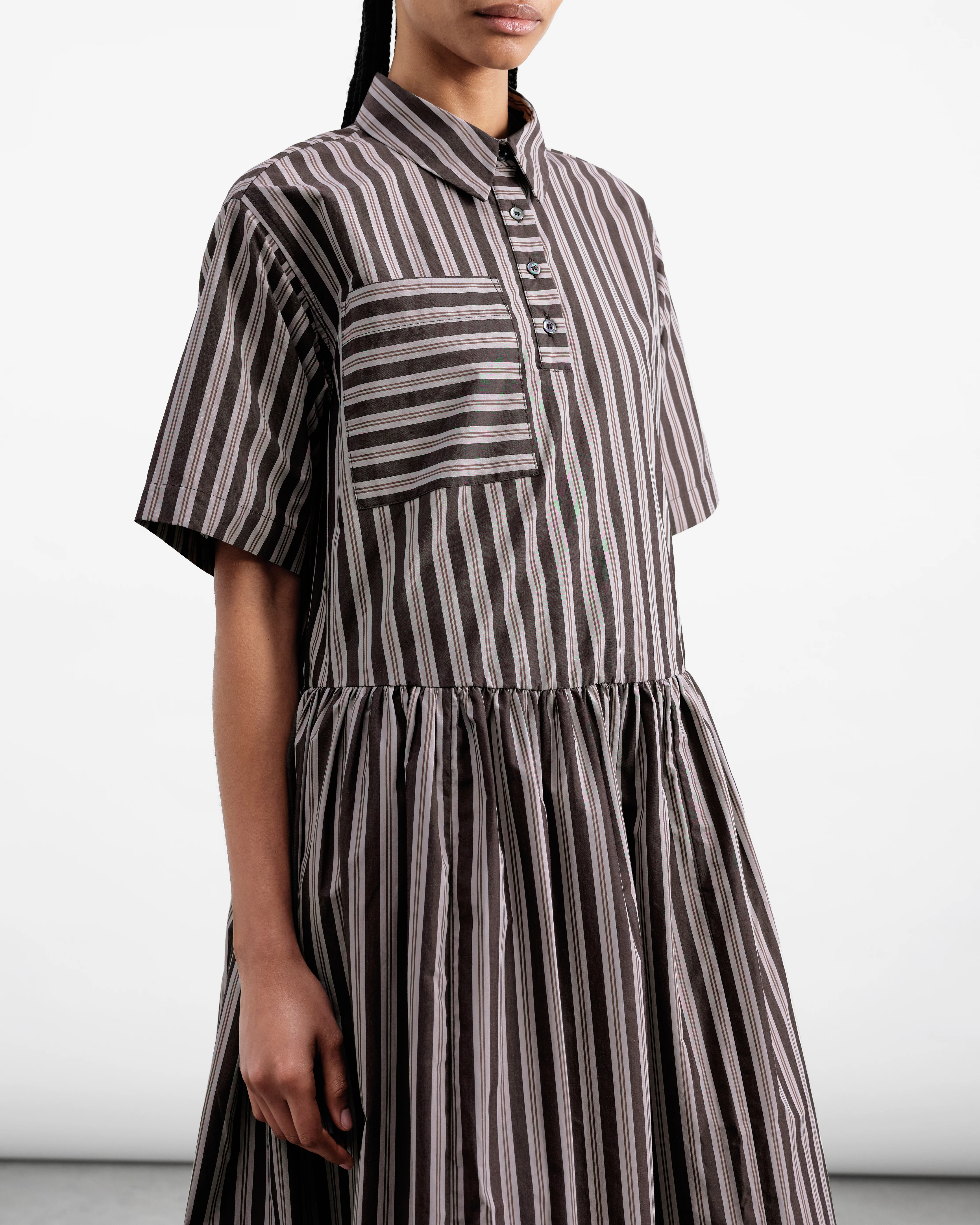 Parklife Dress - Image 6