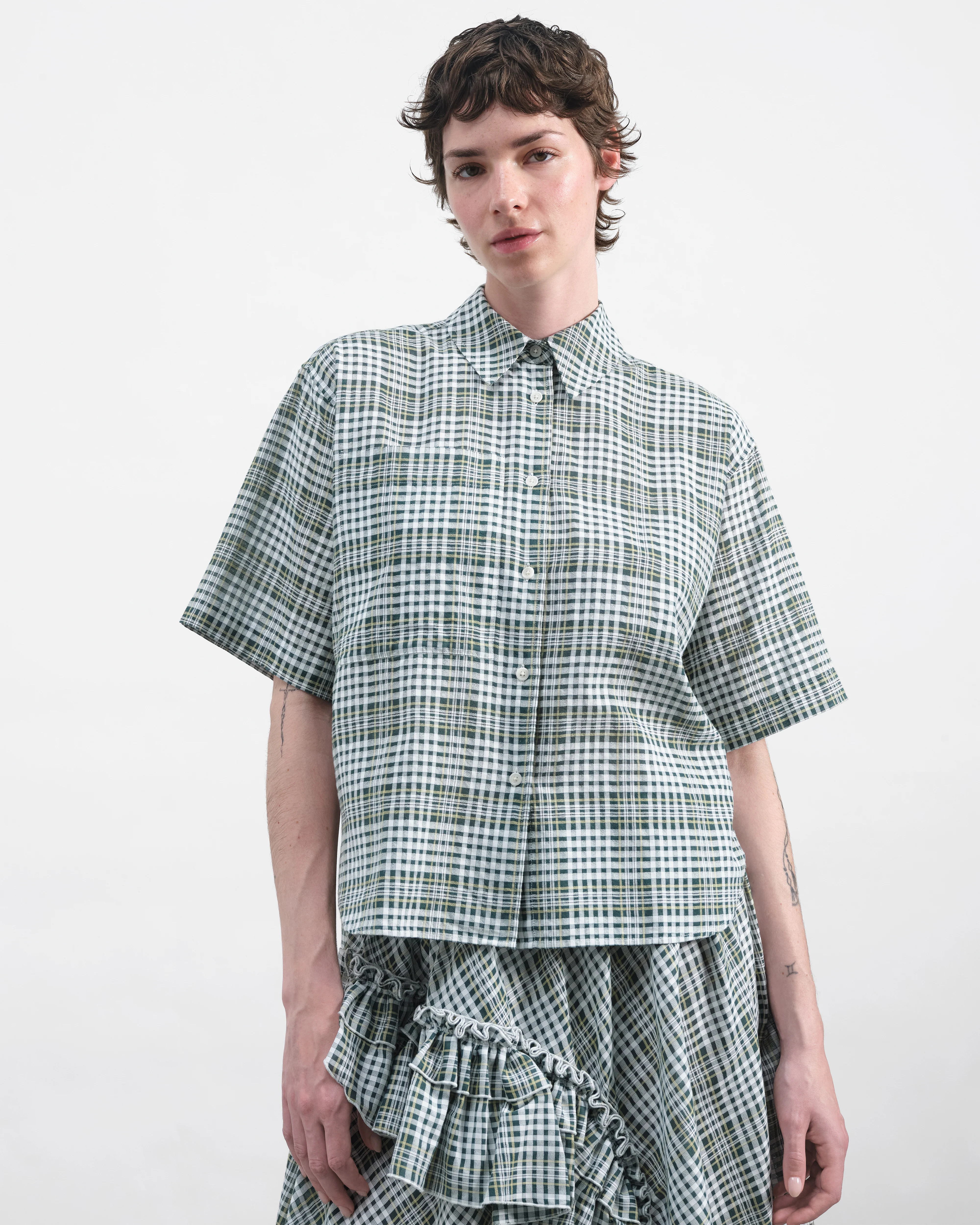 Eva Shirt - Image 6